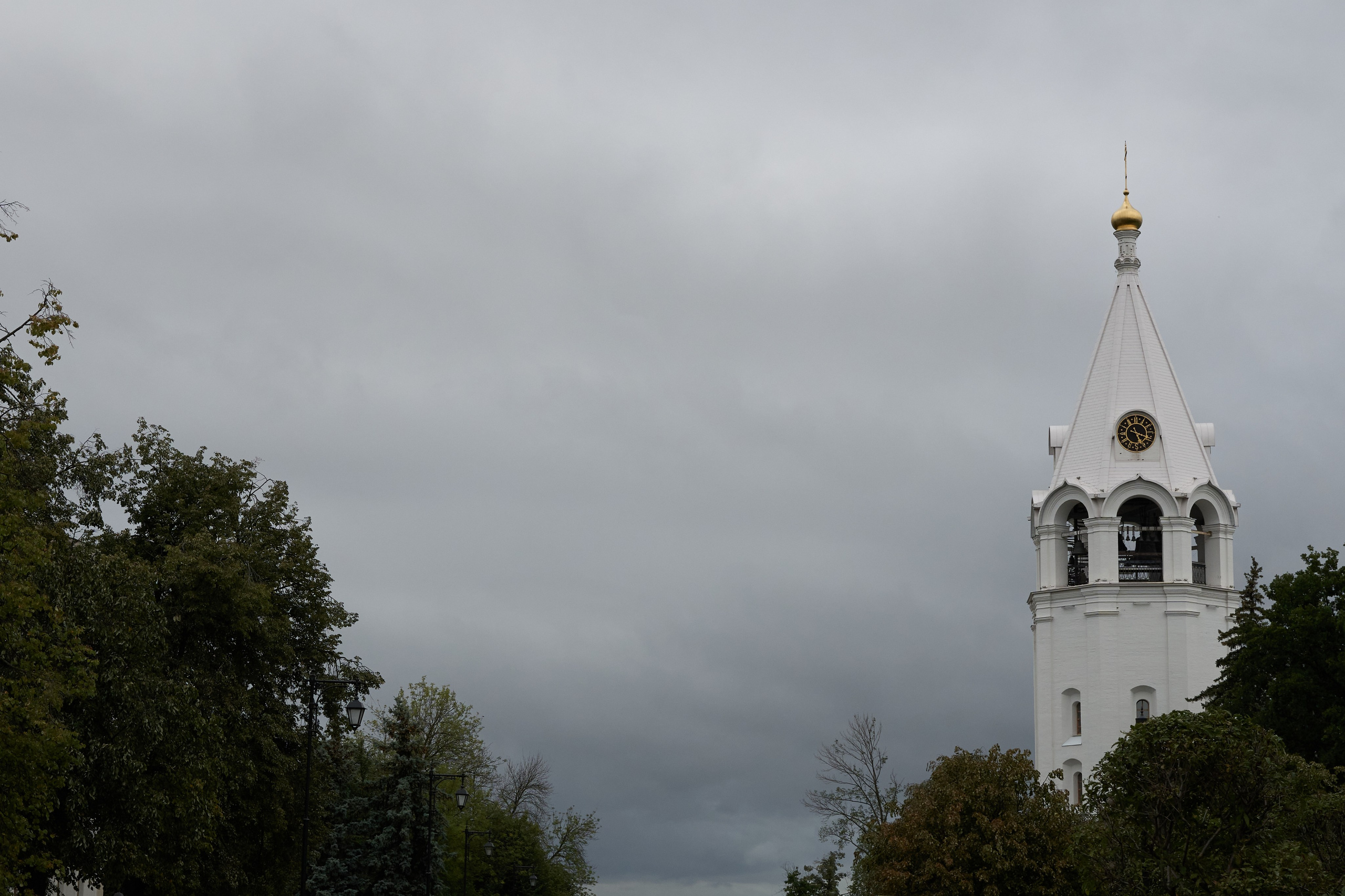 Нижний Новгород. Фотограф Елизавета Ляпина