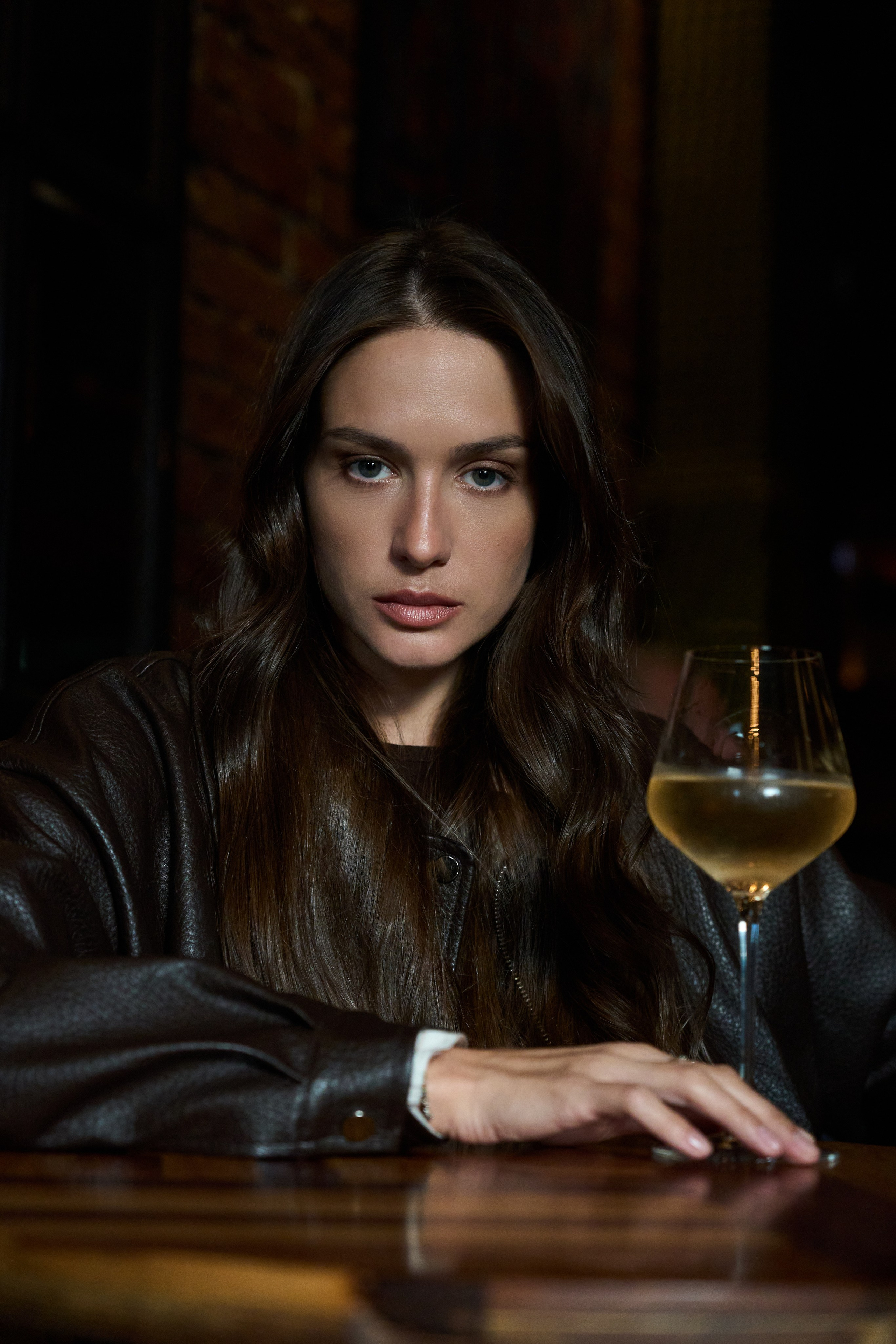 Катя 13.09. Фотограф Елизавета Ляпина
