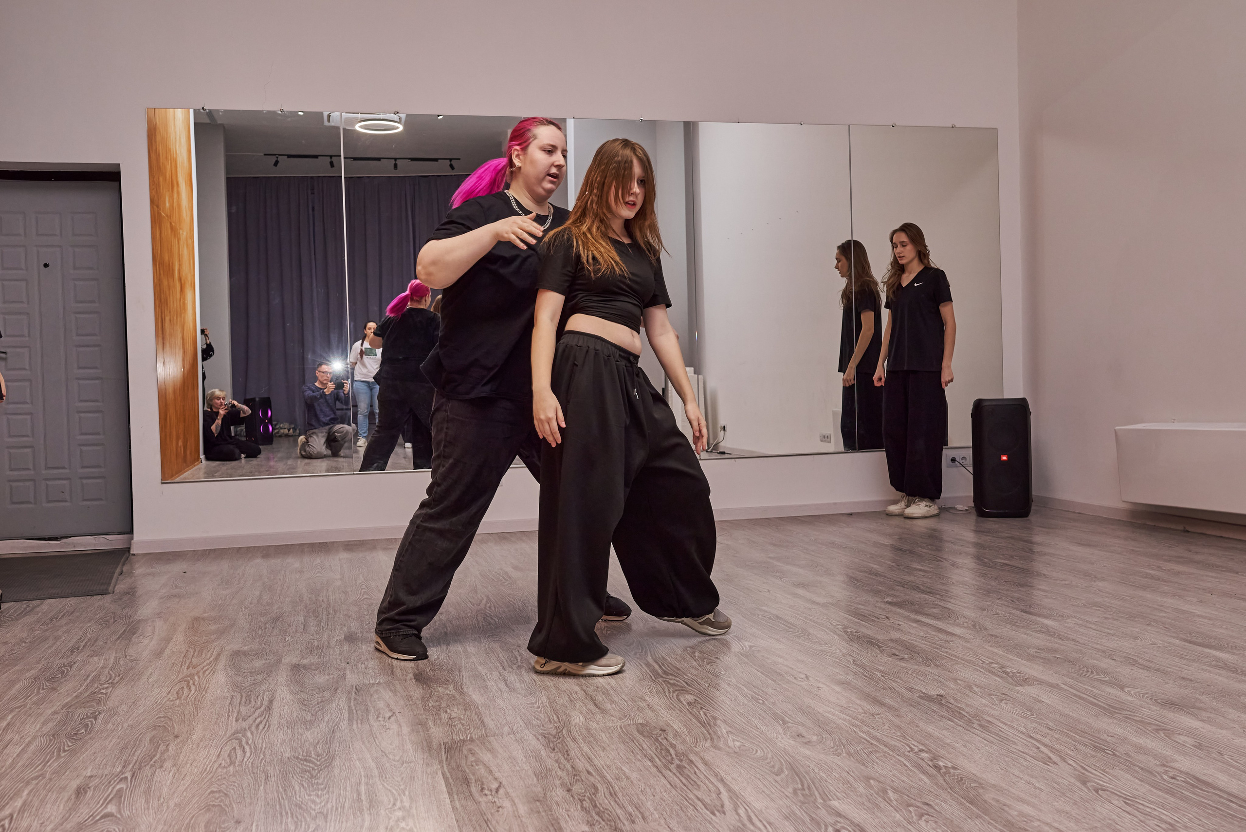 Репетиция ВРНФест226. Фотограф Денис Кривопусков