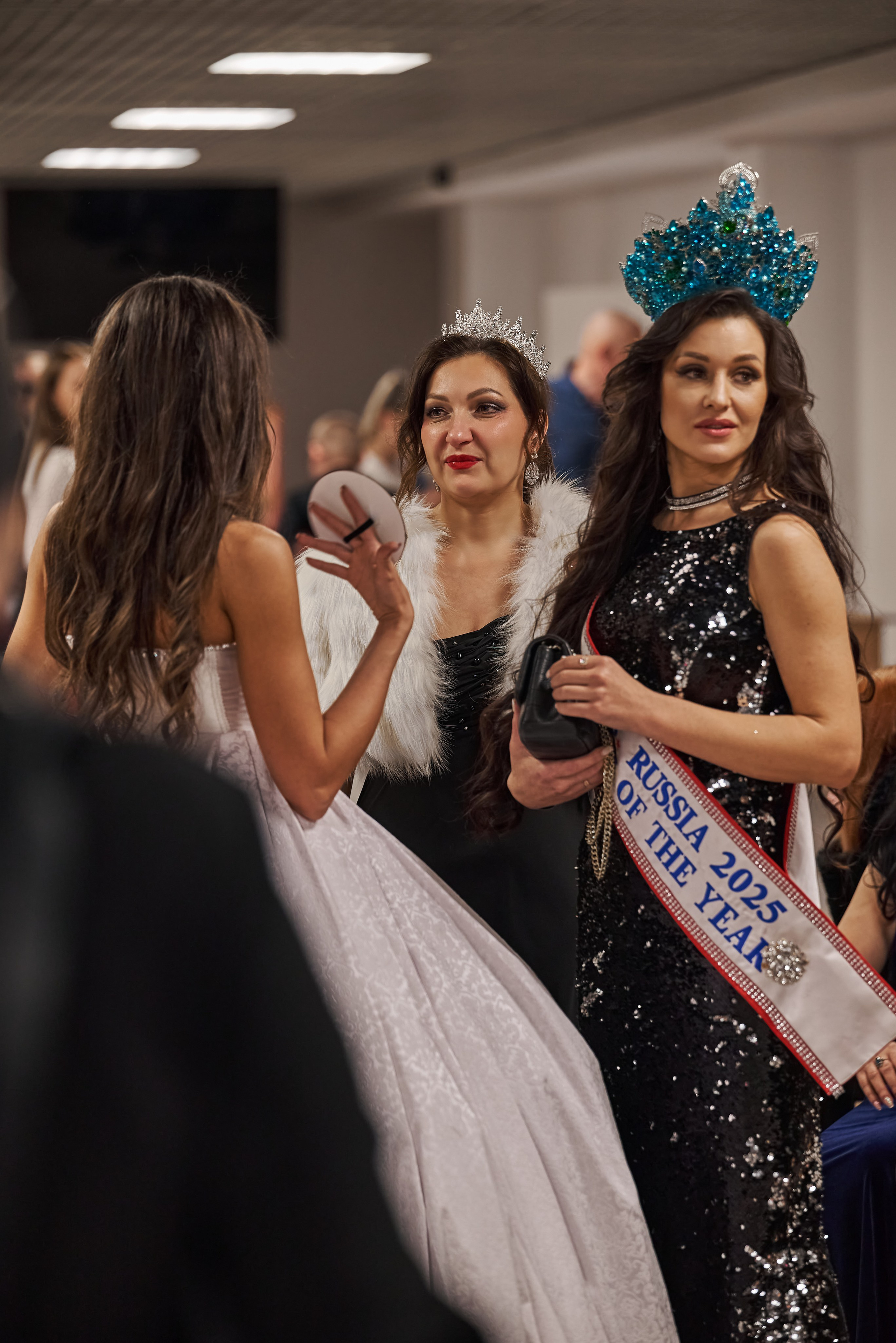 Финал. Фотограф Денис Кривопусков