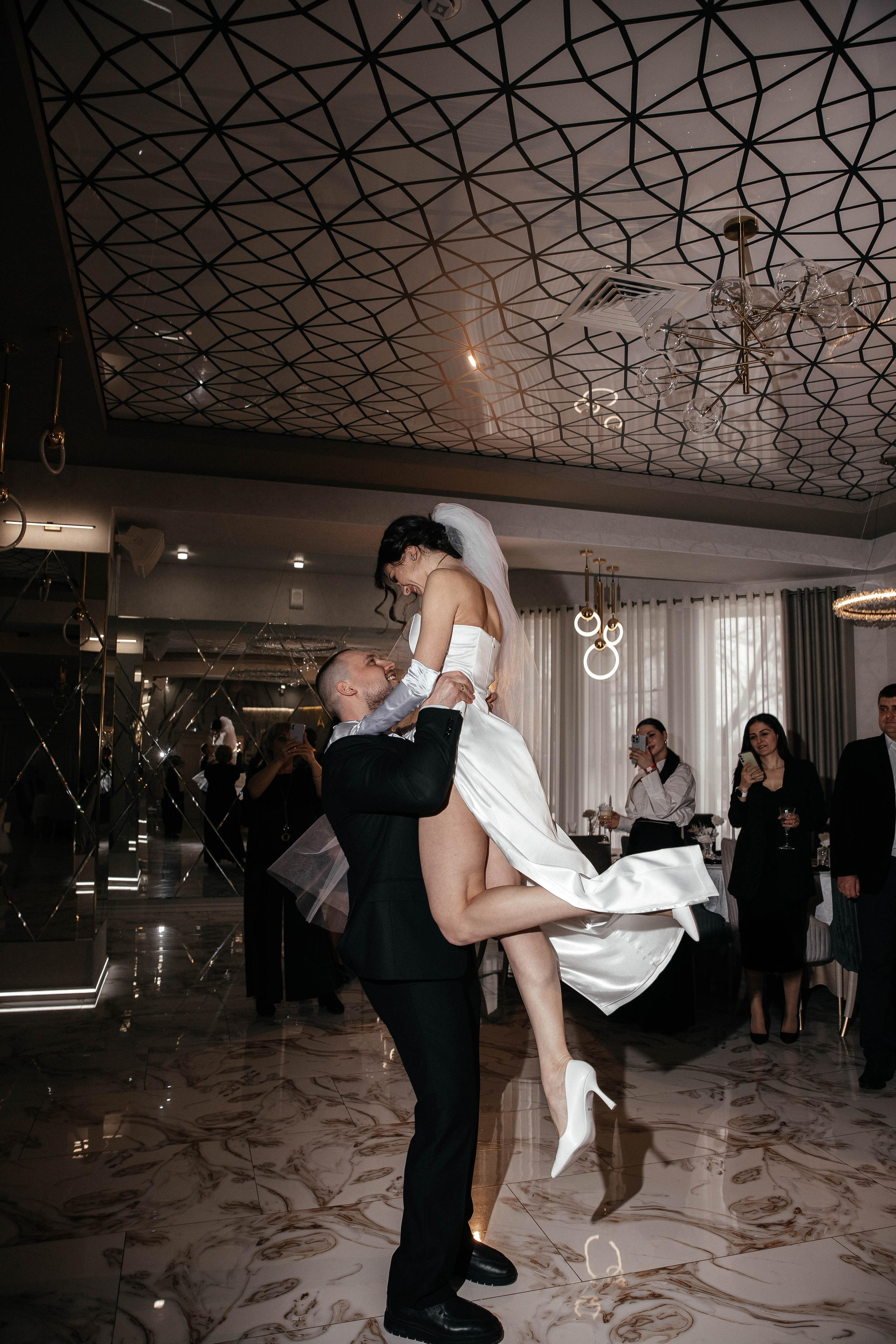 Банкет. Фотограф Сальск Катерина