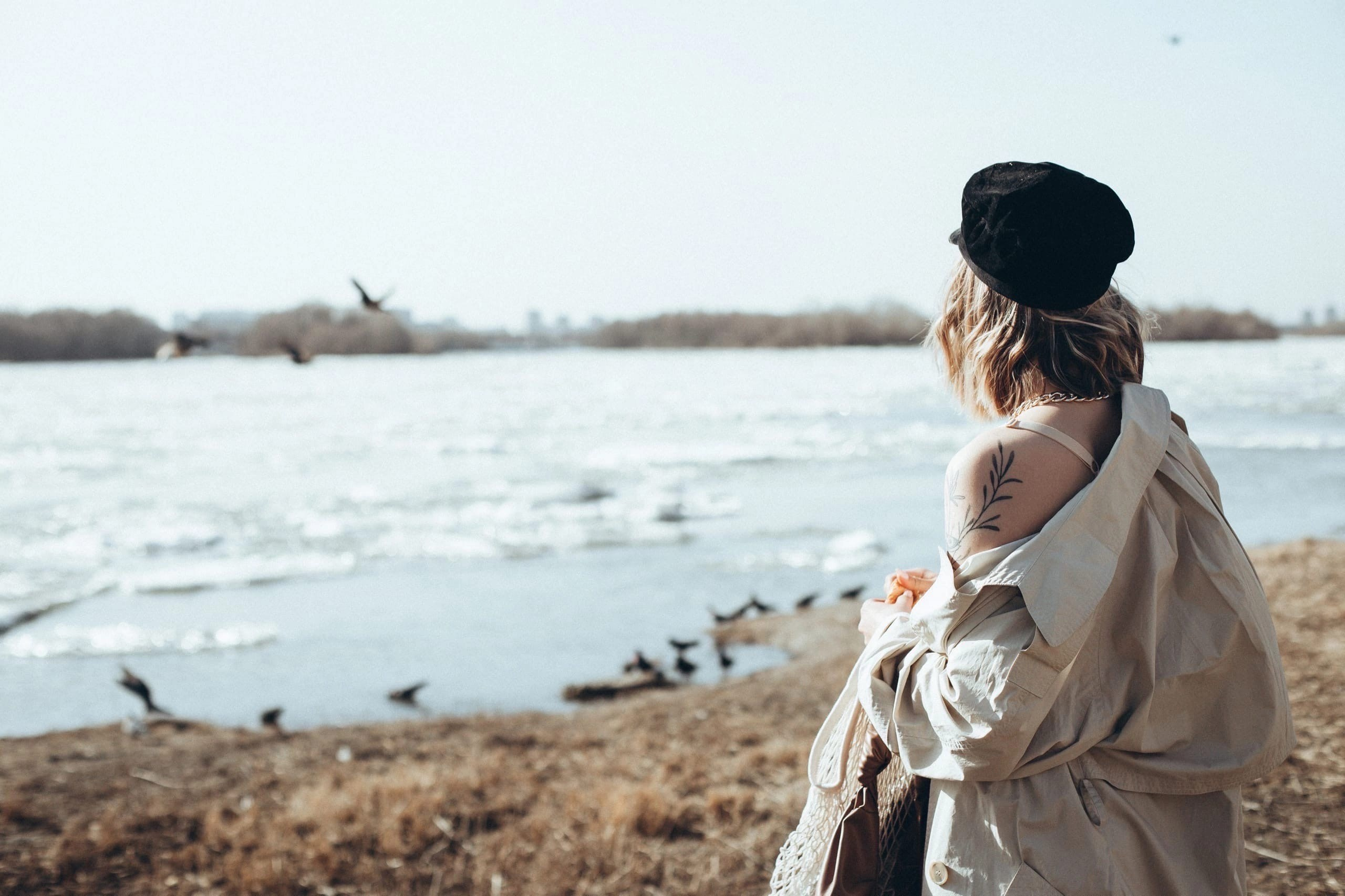 Индивидуальные. Фотограф Омск Сластен Анна