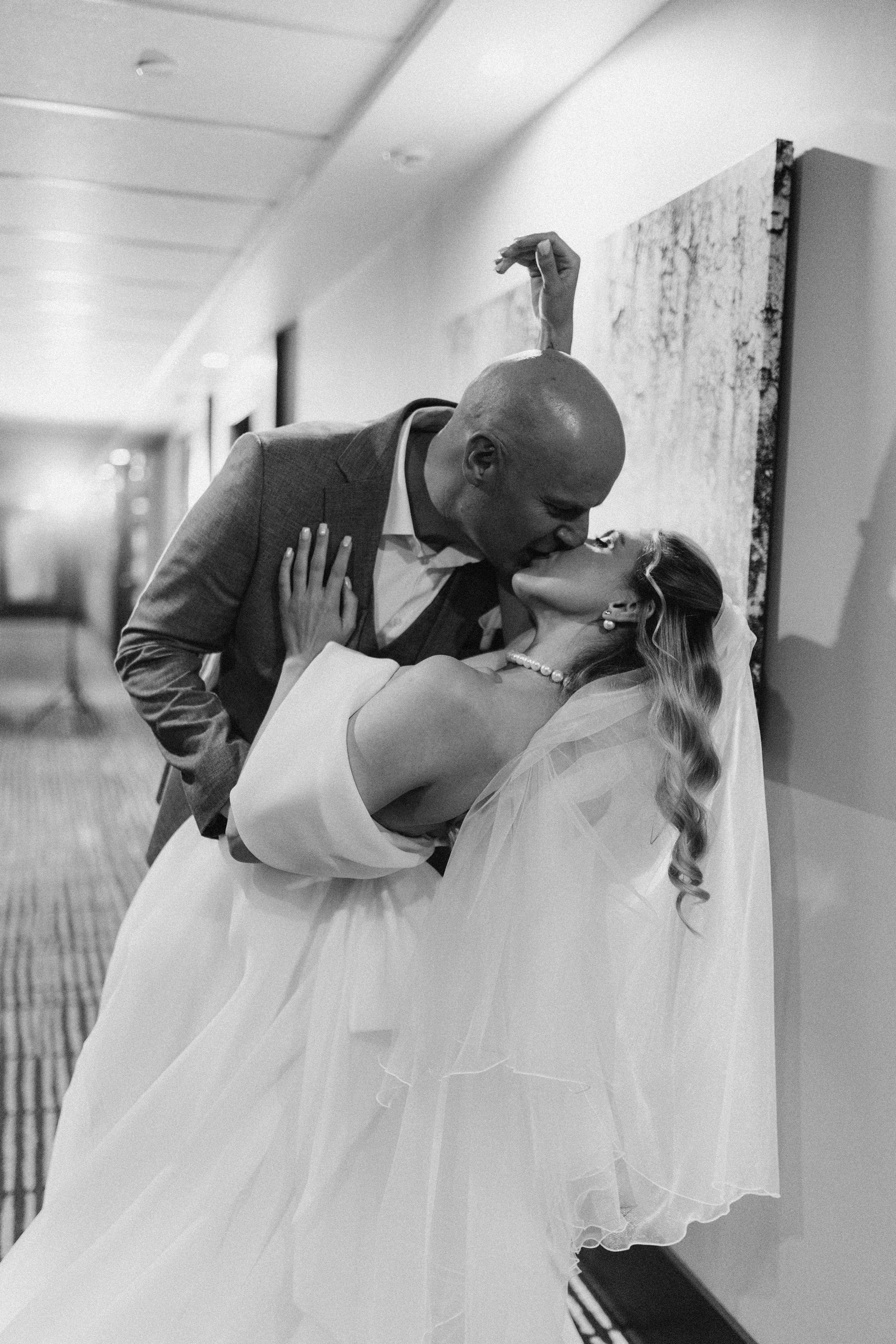 Андрей и Анастасия. Фотограф Тимербаева Алина г. Сургут