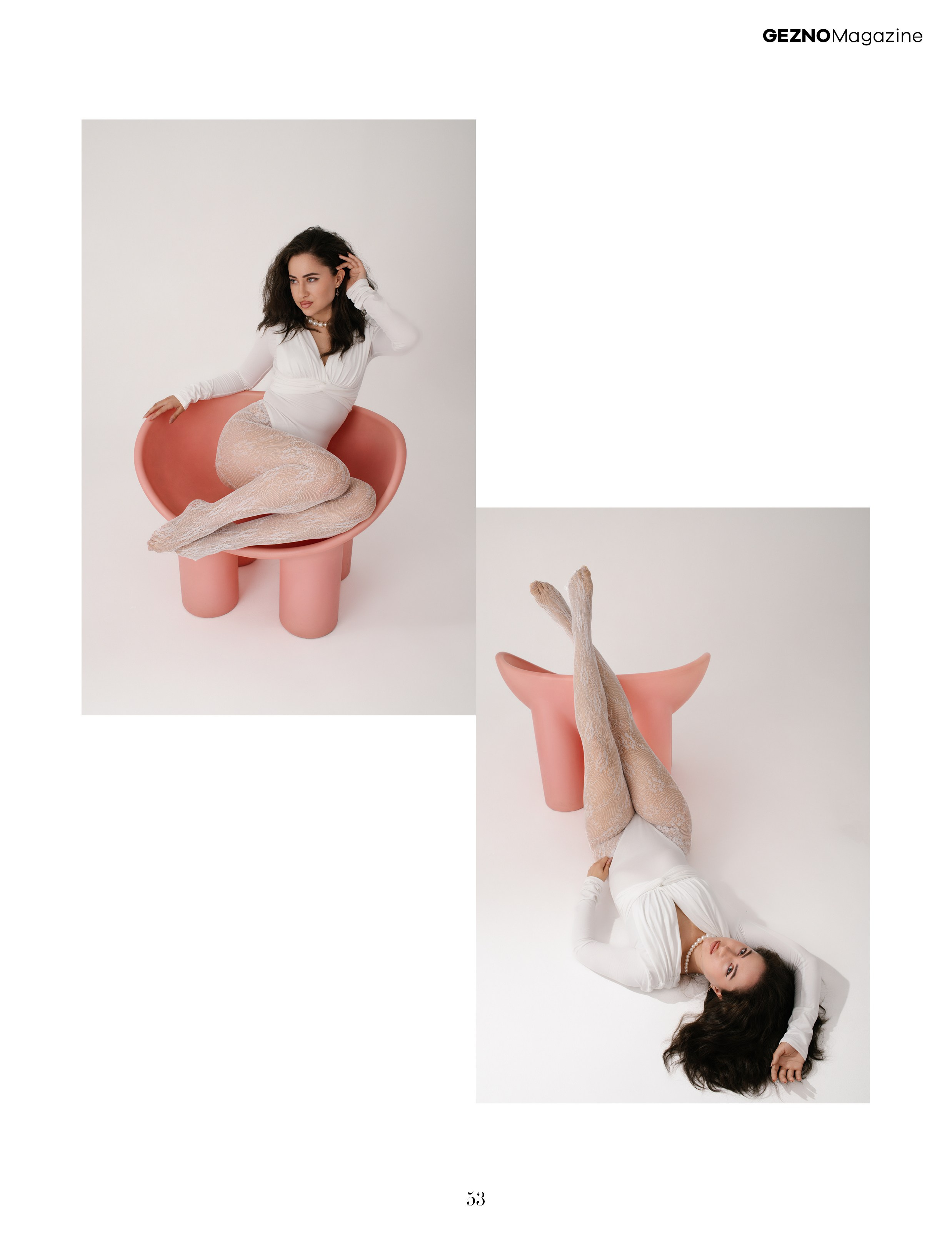 «Девушка в белом: между Москвой и Дубаем». Фотограф в Москве/Зарайске Шахова Марина