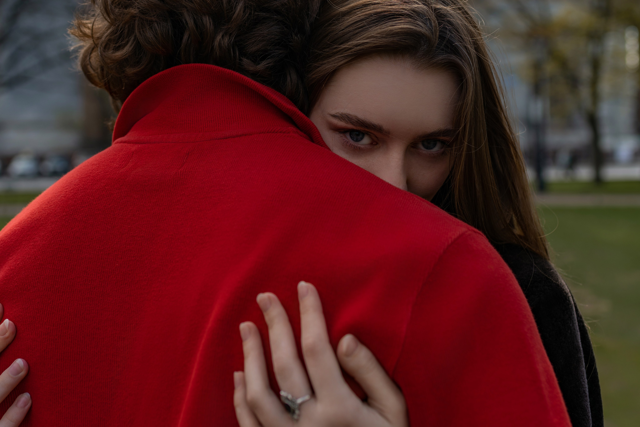 Матвей + Елена. Фотограф в Москве/Зарайске Шахова Марина