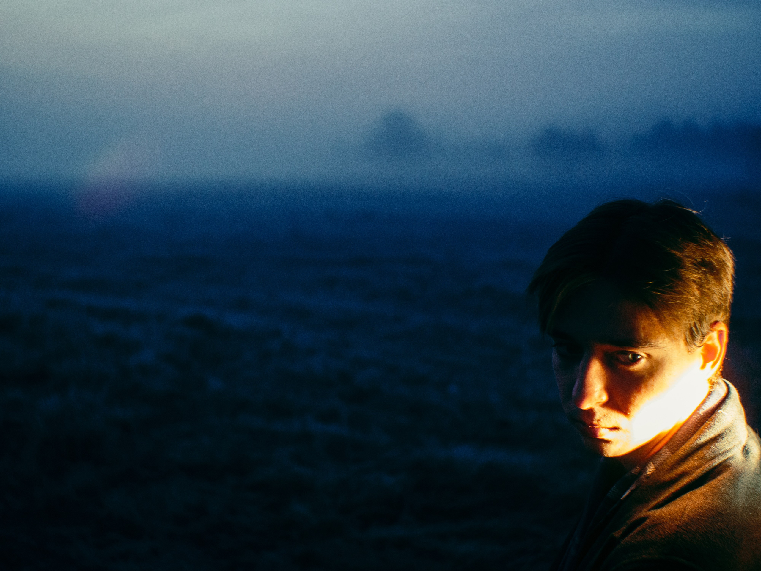 Nightwalker. Фотоистории