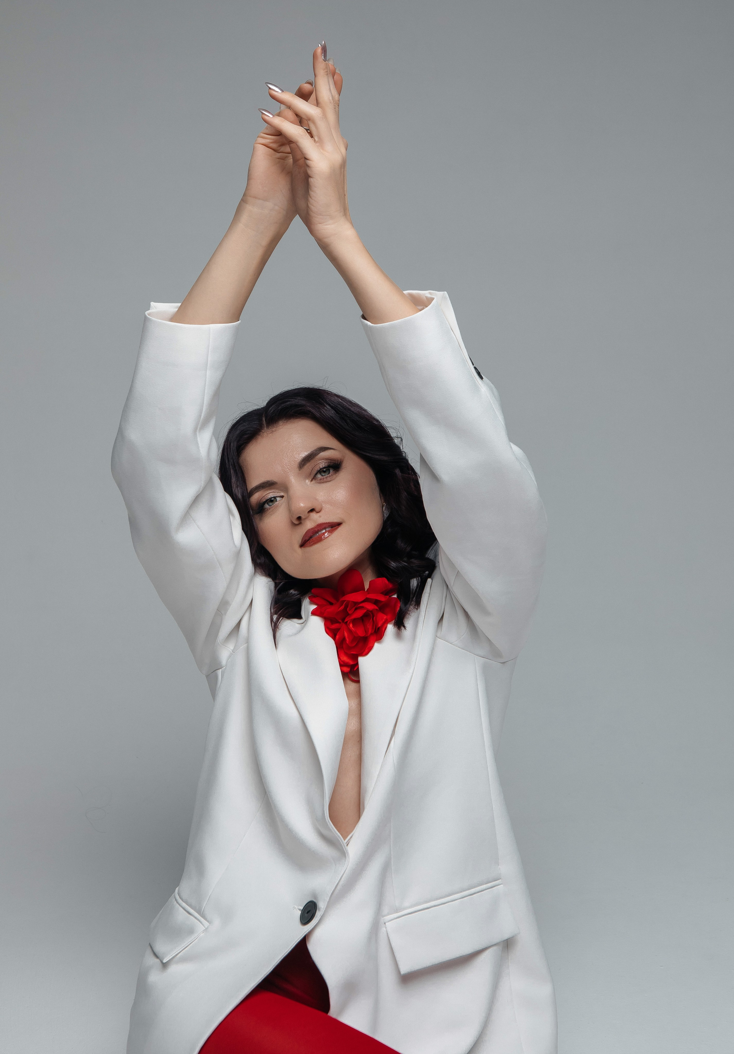 Мари. Свадебный и семейный фотограф Ибрагимова Мария из Екатеринбурга