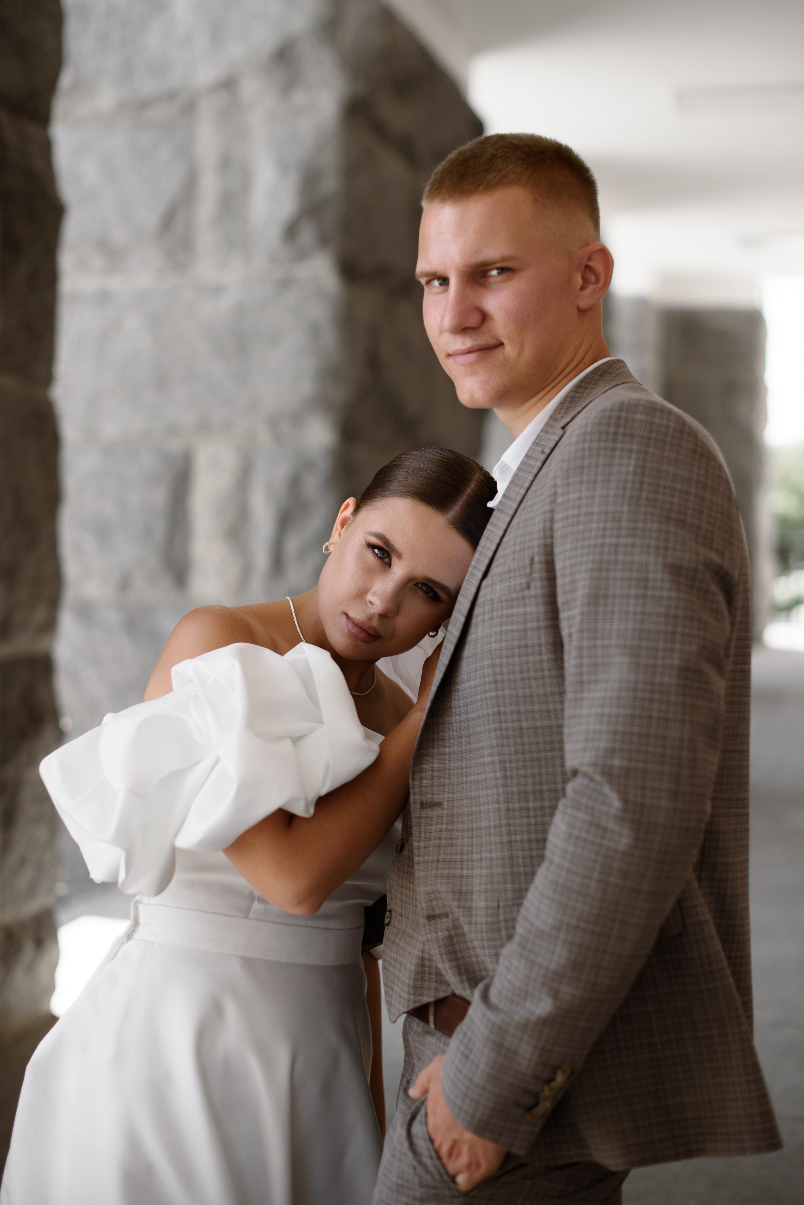 Фотограф в Волгограде Ермашова Дарья. Свадебный, портретный фотограф в Волгограде Ермашова Дарья