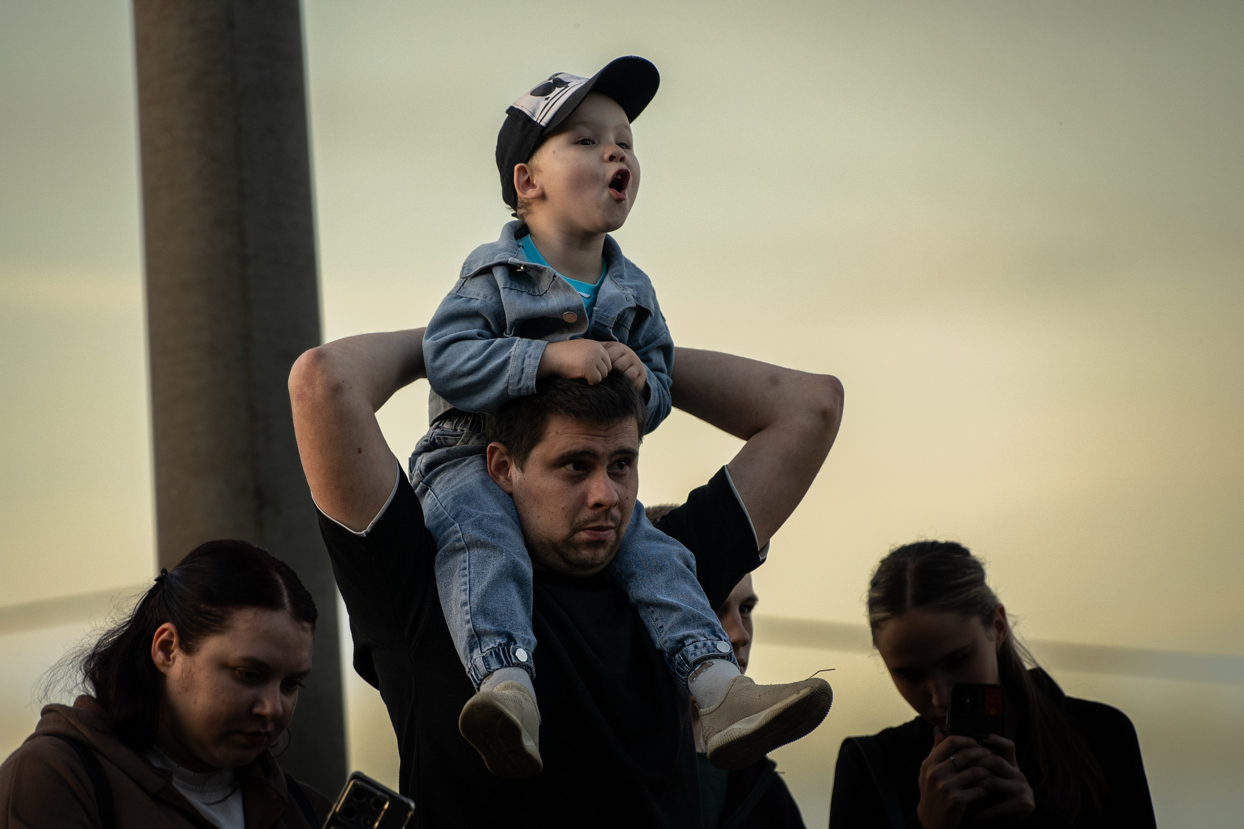 SMOTRA RACE 24. OZ Production