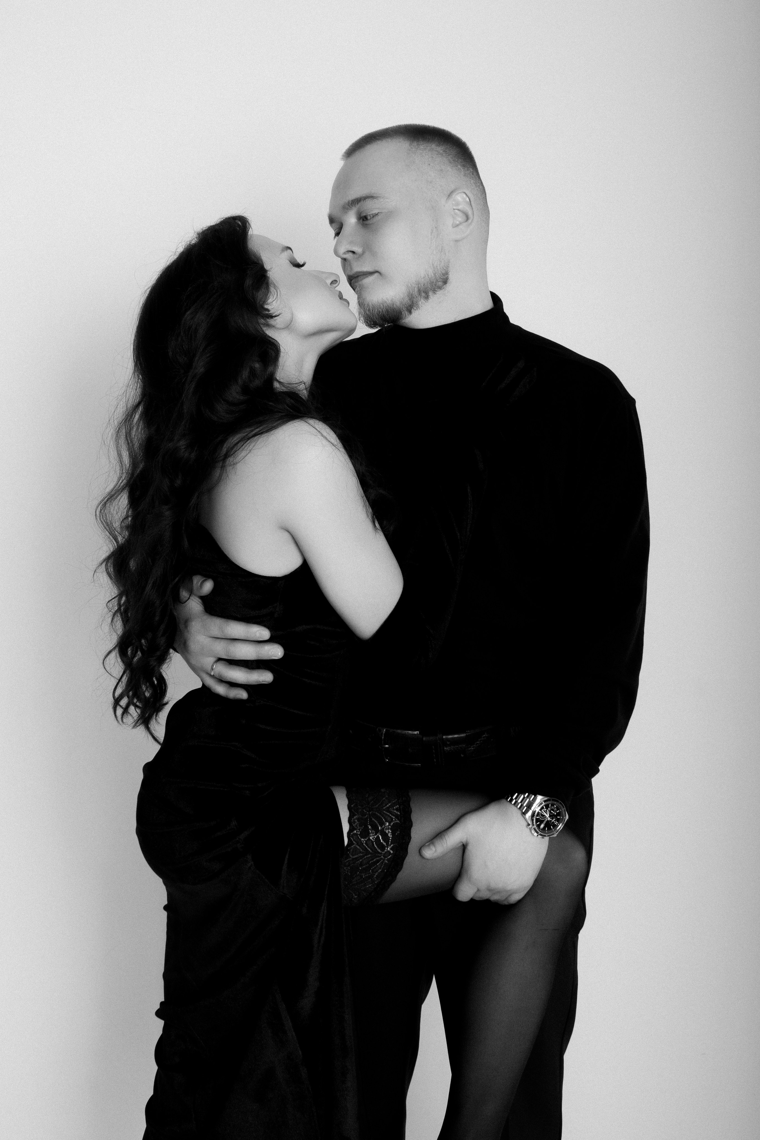 Таня & Егор. Фотограф в Самаре