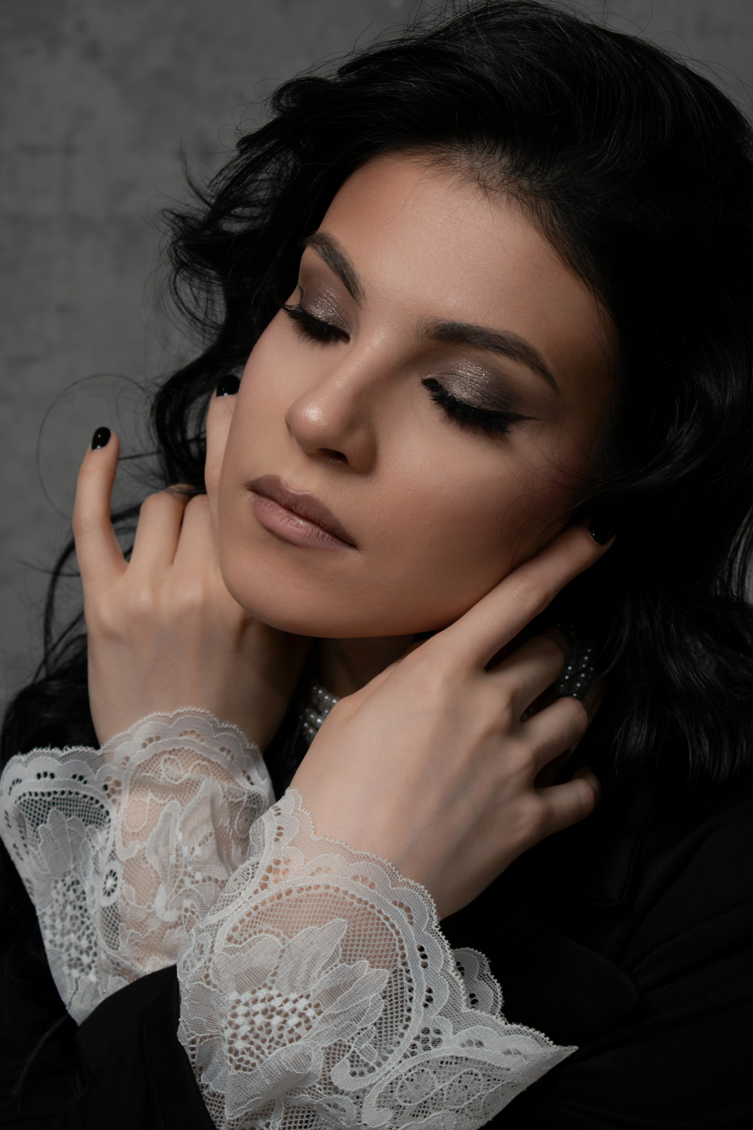 Кристина. Фотограф в Самаре