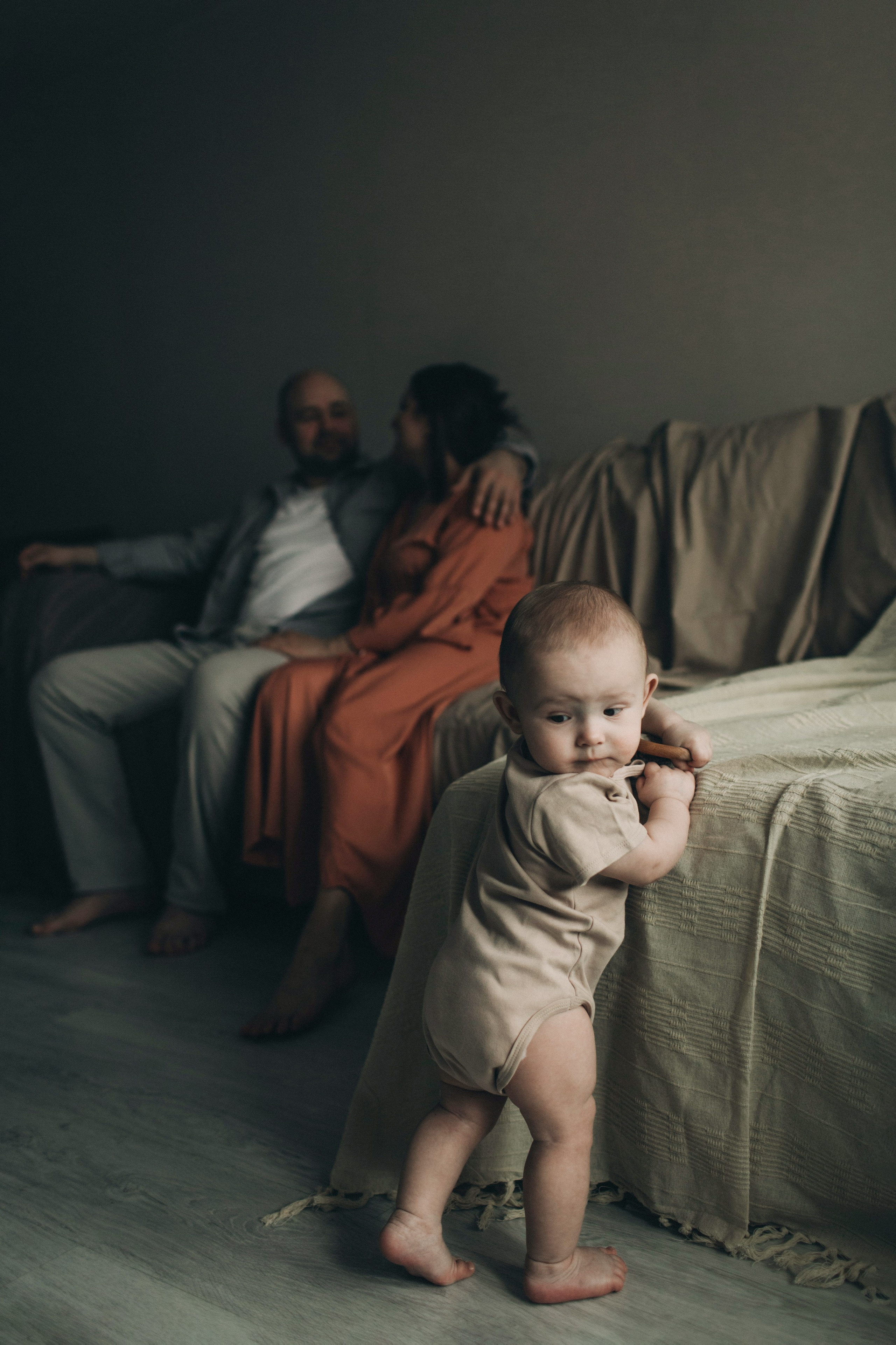 Семейный фотограф Томск