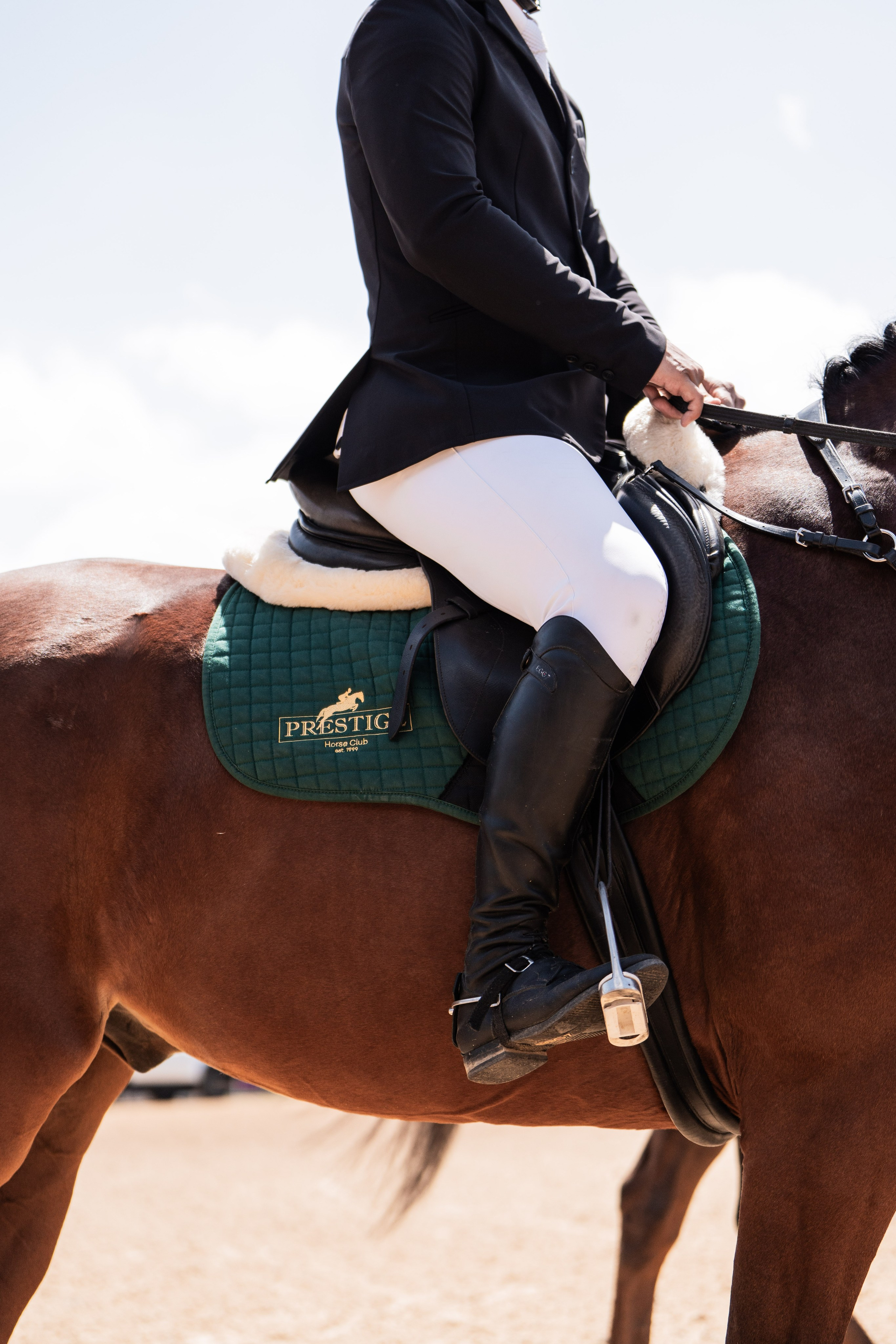 2026 FEI World Cup Astana. Janie valde |photographer & visual artist