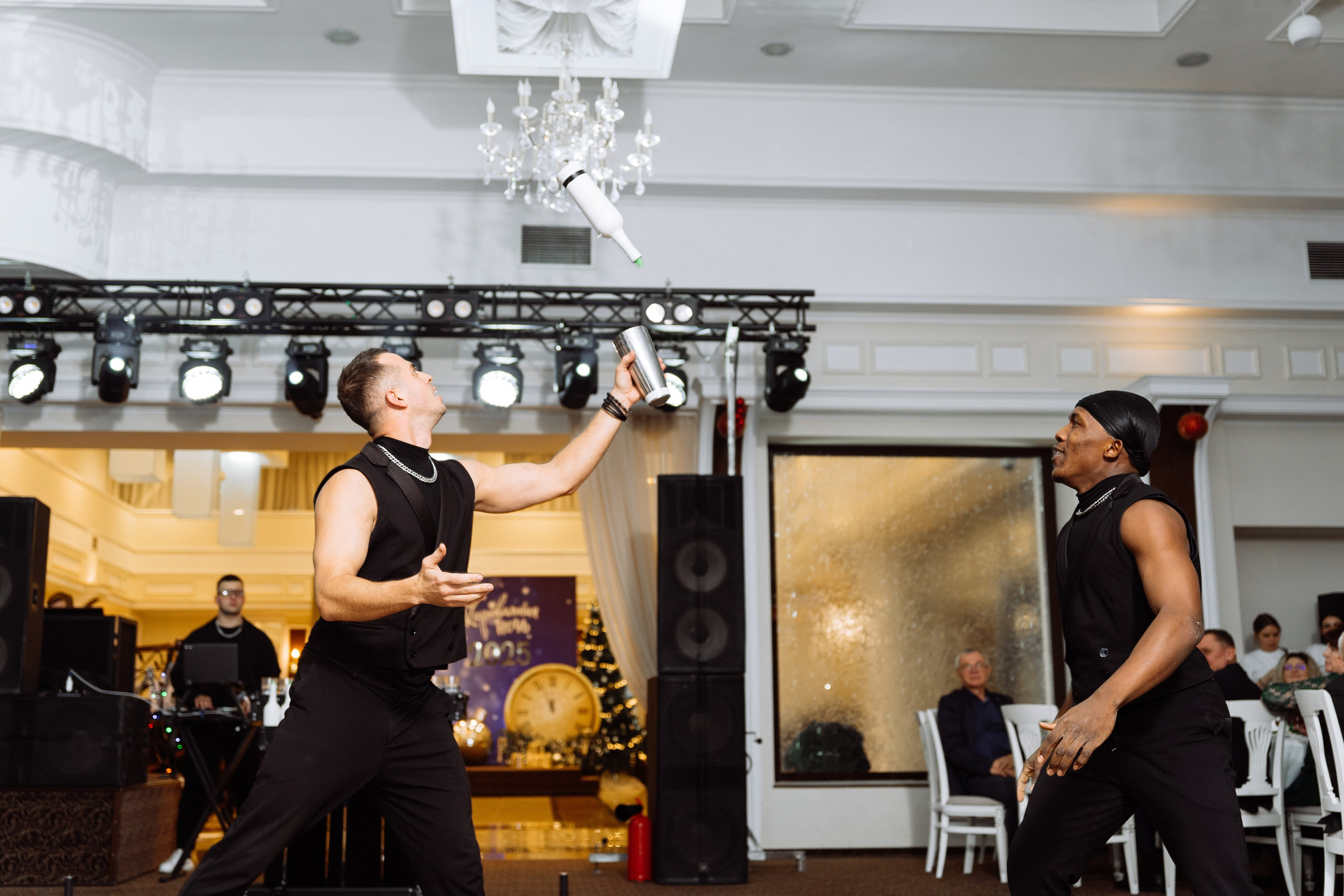 ЮГПА карнавальная ночь 2025. Видео и фото для бизнеса |Video & Foto|Ростов-на-Дону|Краснодар|Москва