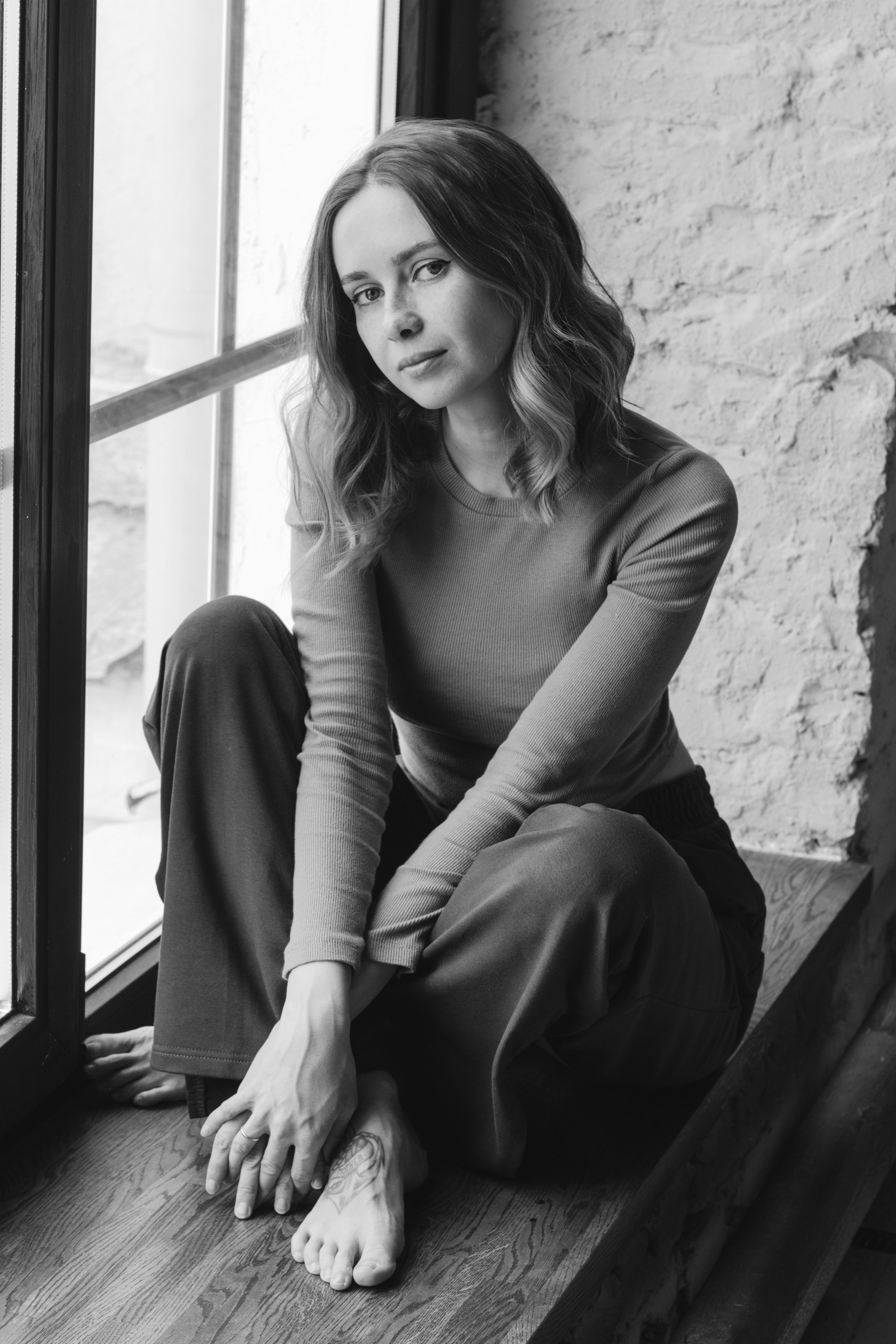 Дарья и ее семья. Семейный и детский фотограф в Санкт-Петербурге — Лаврова Ольга