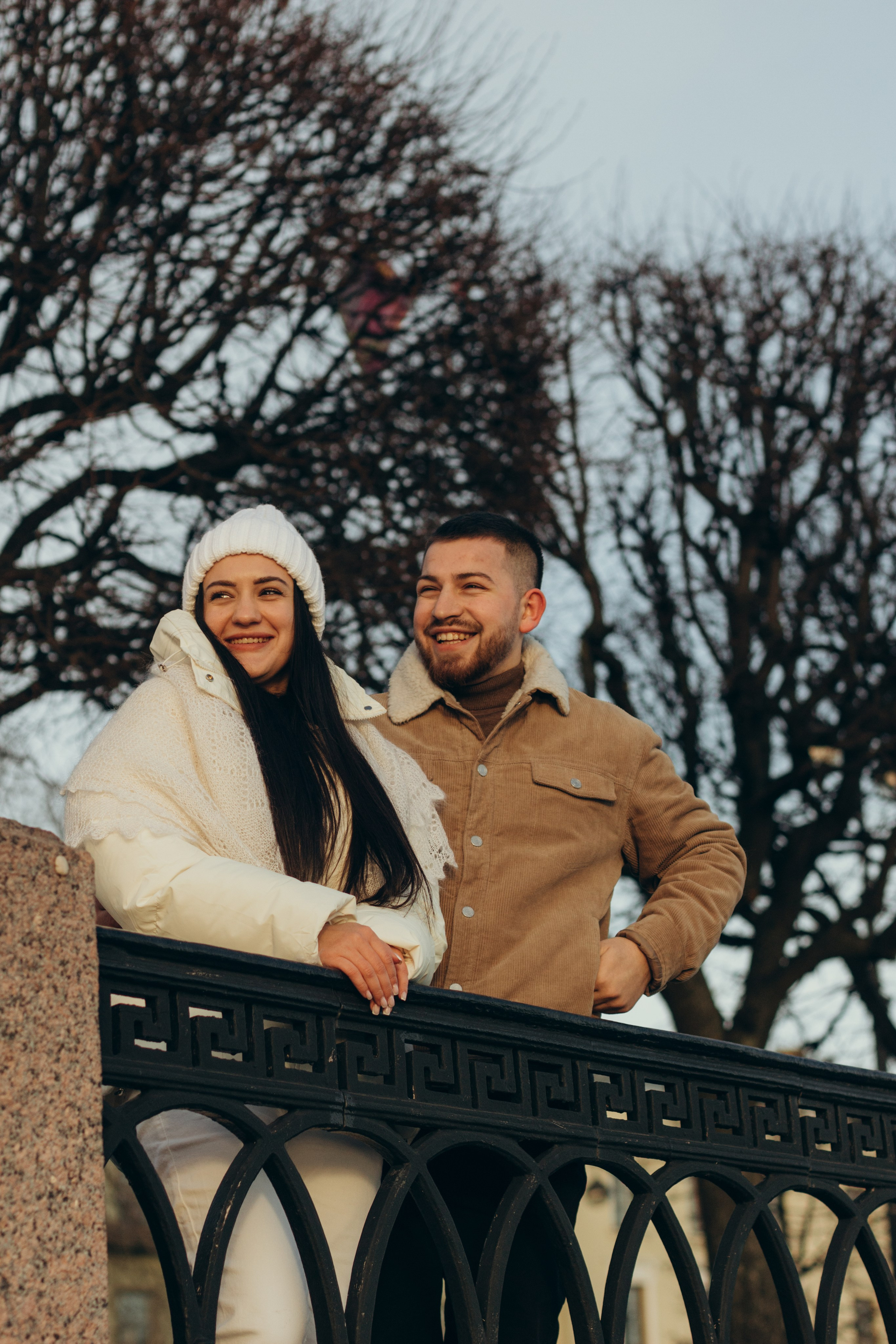 Безгранично. Вика и Лилиан. Семейный и детский фотограф в Санкт-Петербурге — Лаврова Ольга