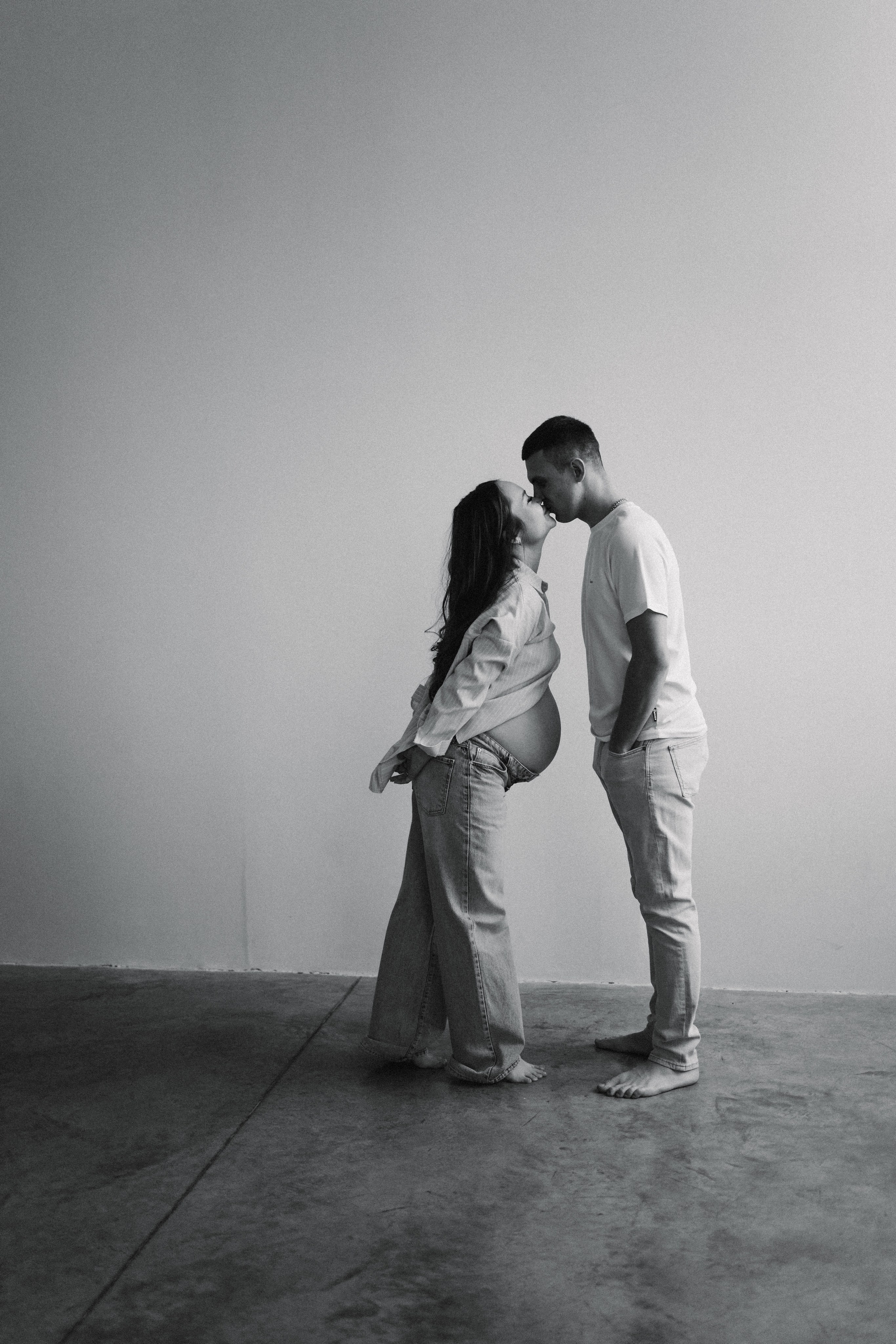 Карина + Сергей. Семейный фотограф Елена Баган Волгоград