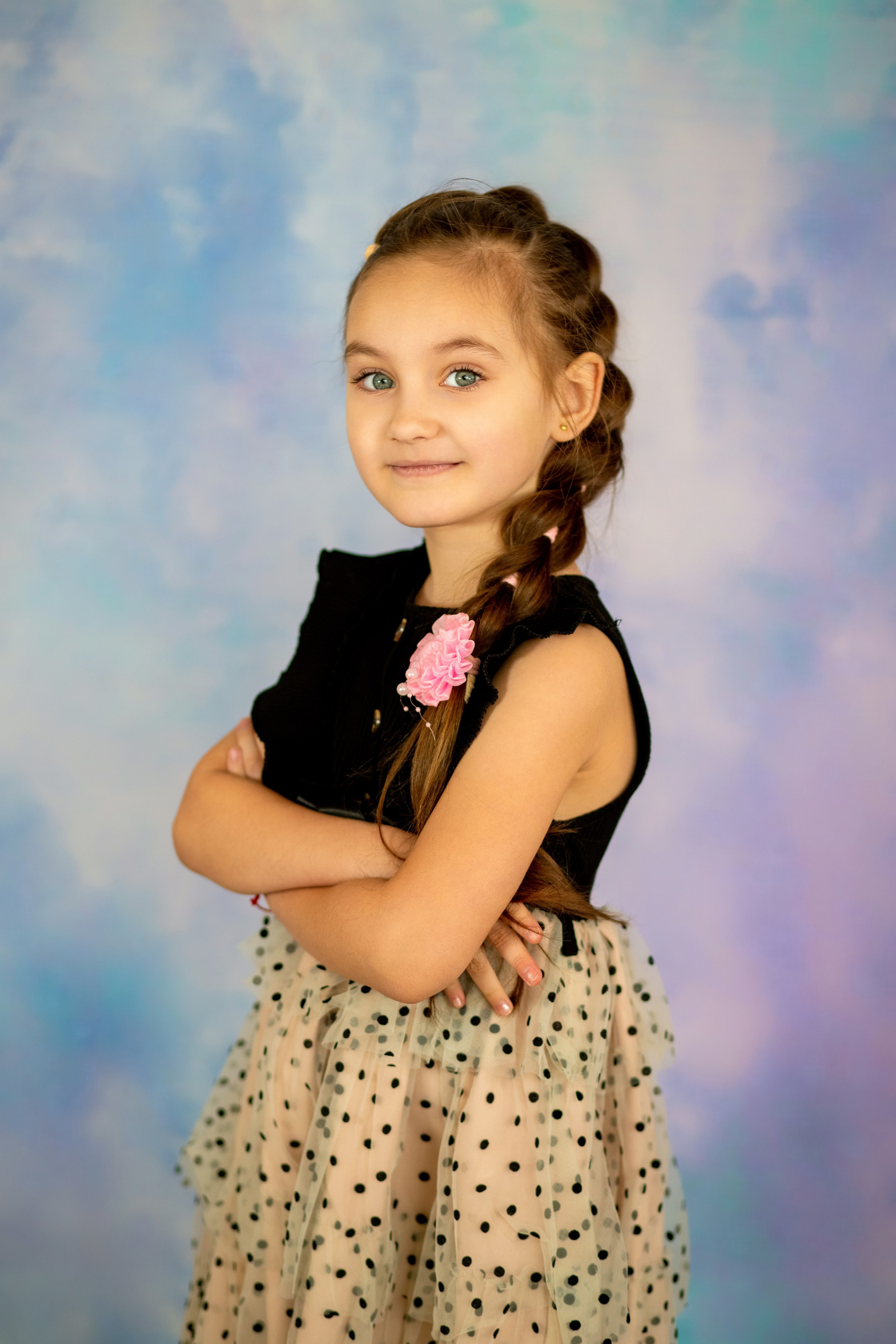 Портреты детский сад. Выпускные альбомы Воронеж от Веры Соколовой