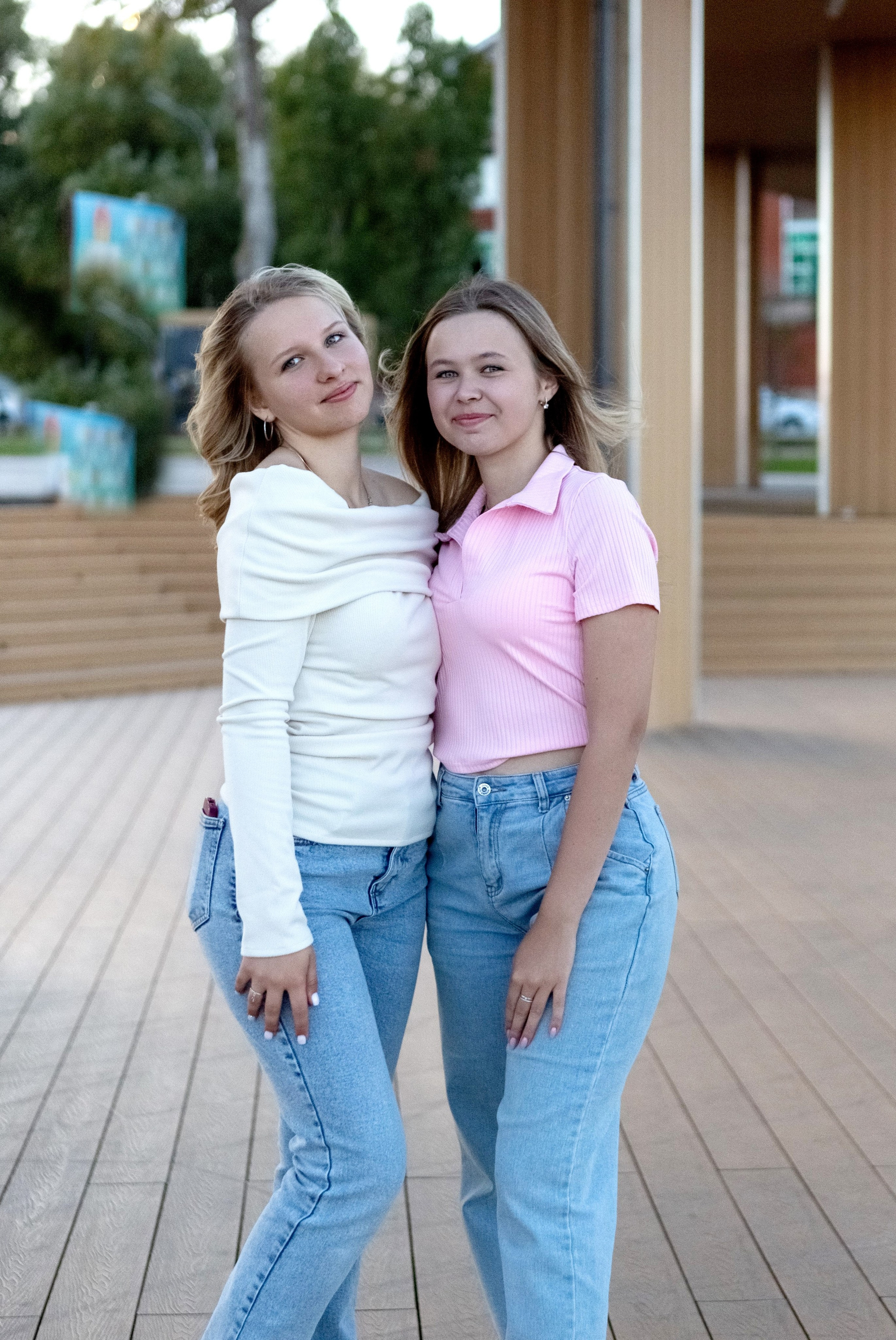 Петровская Набережная. Выпускные альбомы Воронеж от Веры Соколовой