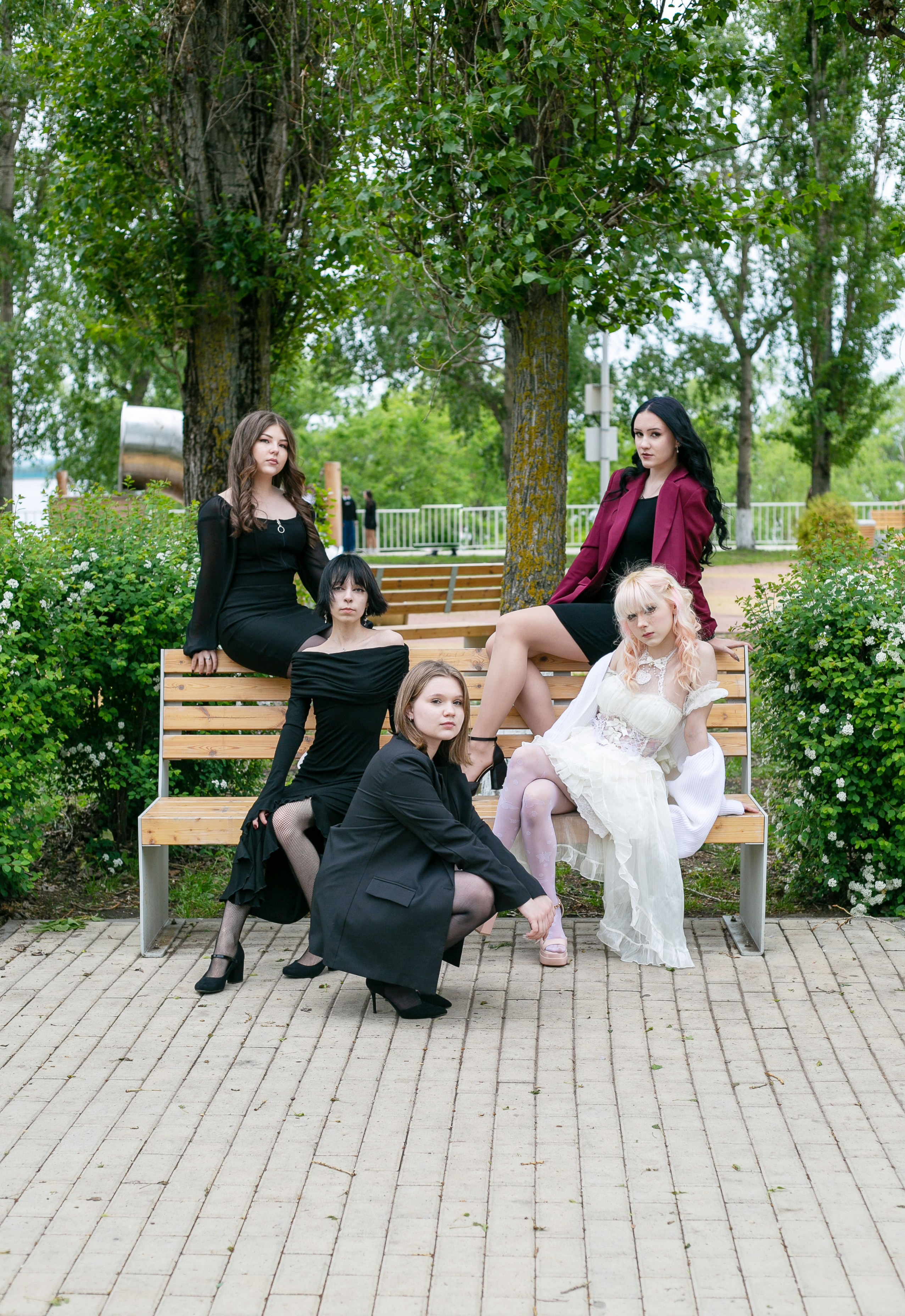 Нововоронеж. Выпускные альбомы Воронеж от Веры Соколовой