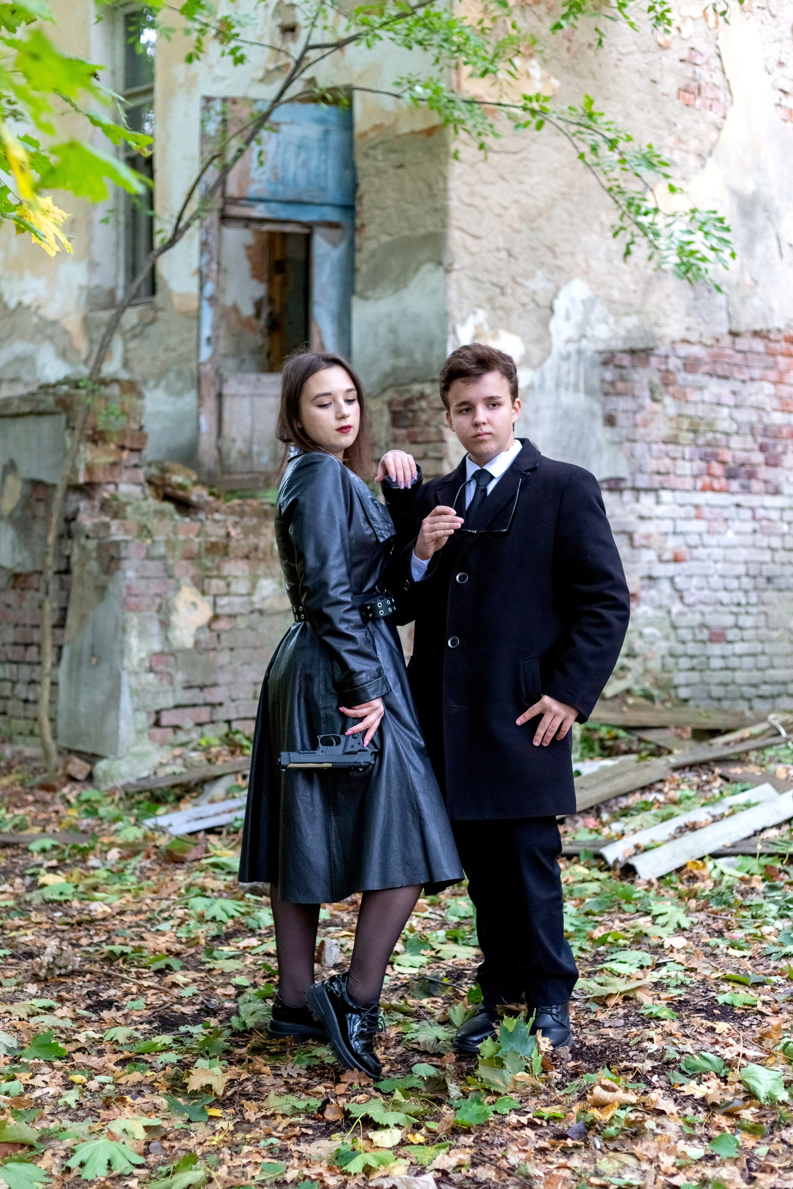 Пионеры заброшенная лесная школа, 9Б — школа 92. Выпускные альбомы Воронеж от Веры Соколовой