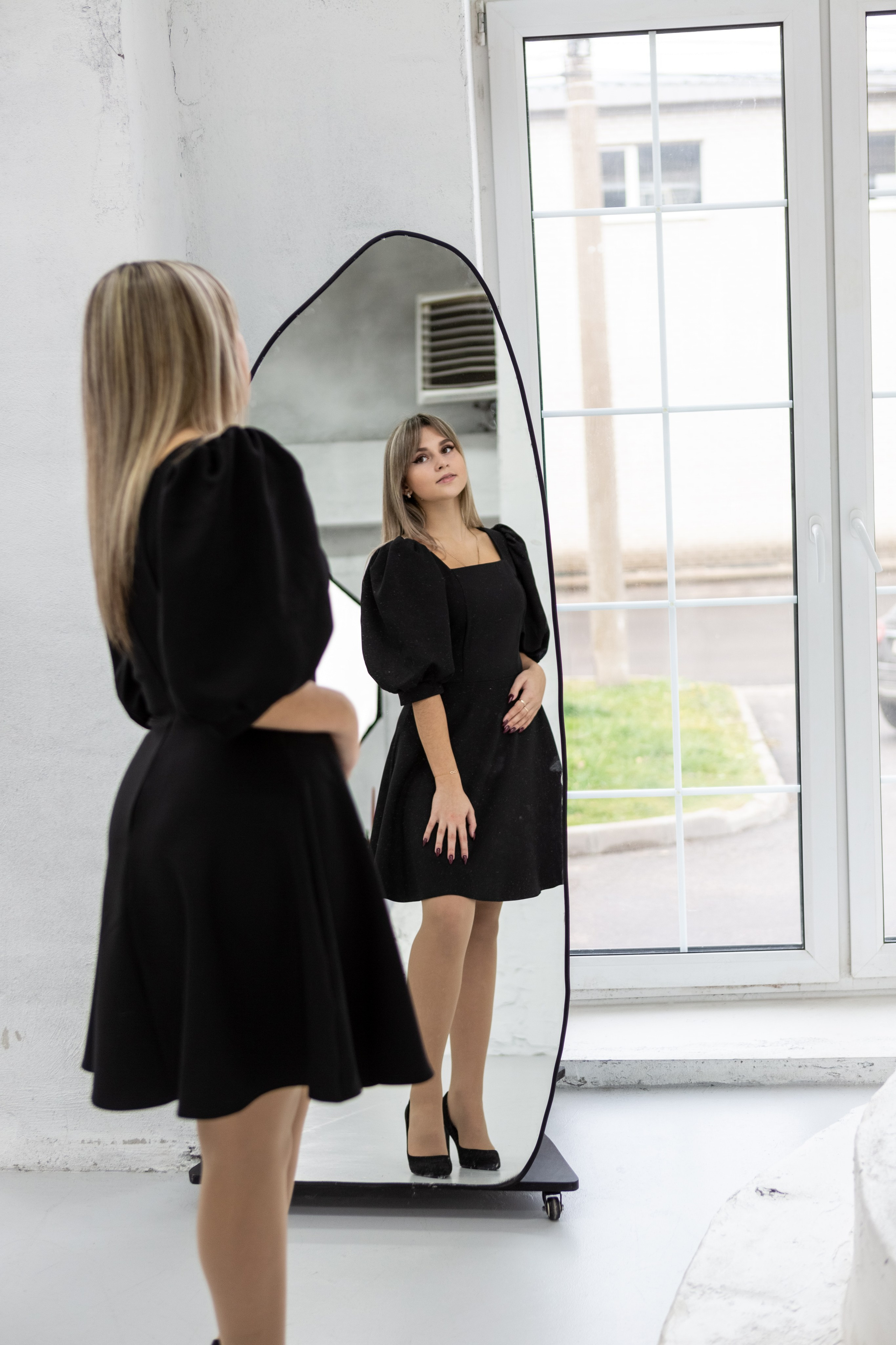 Студия My Place. зал CONTENT. Выпускные альбомы Воронеж от Веры Соколовой