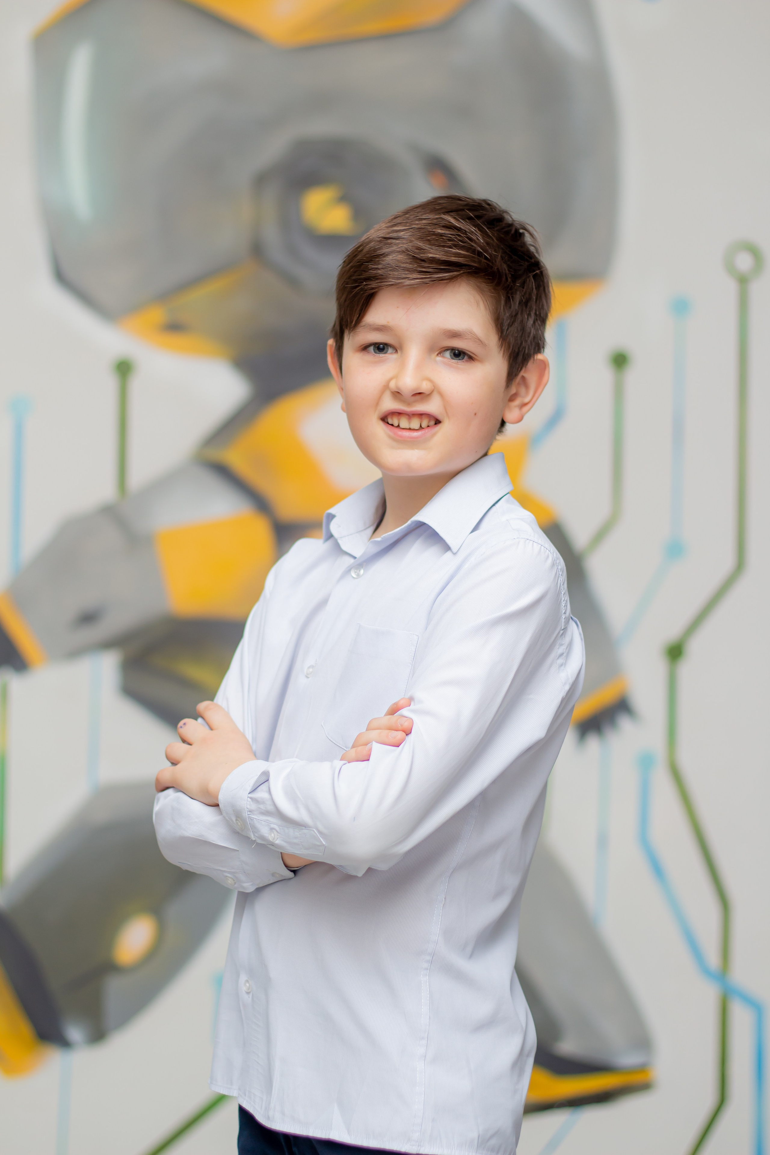 Выпускные фотоальбомы. Фотограф в Екатеринбурге Переверзева Анна