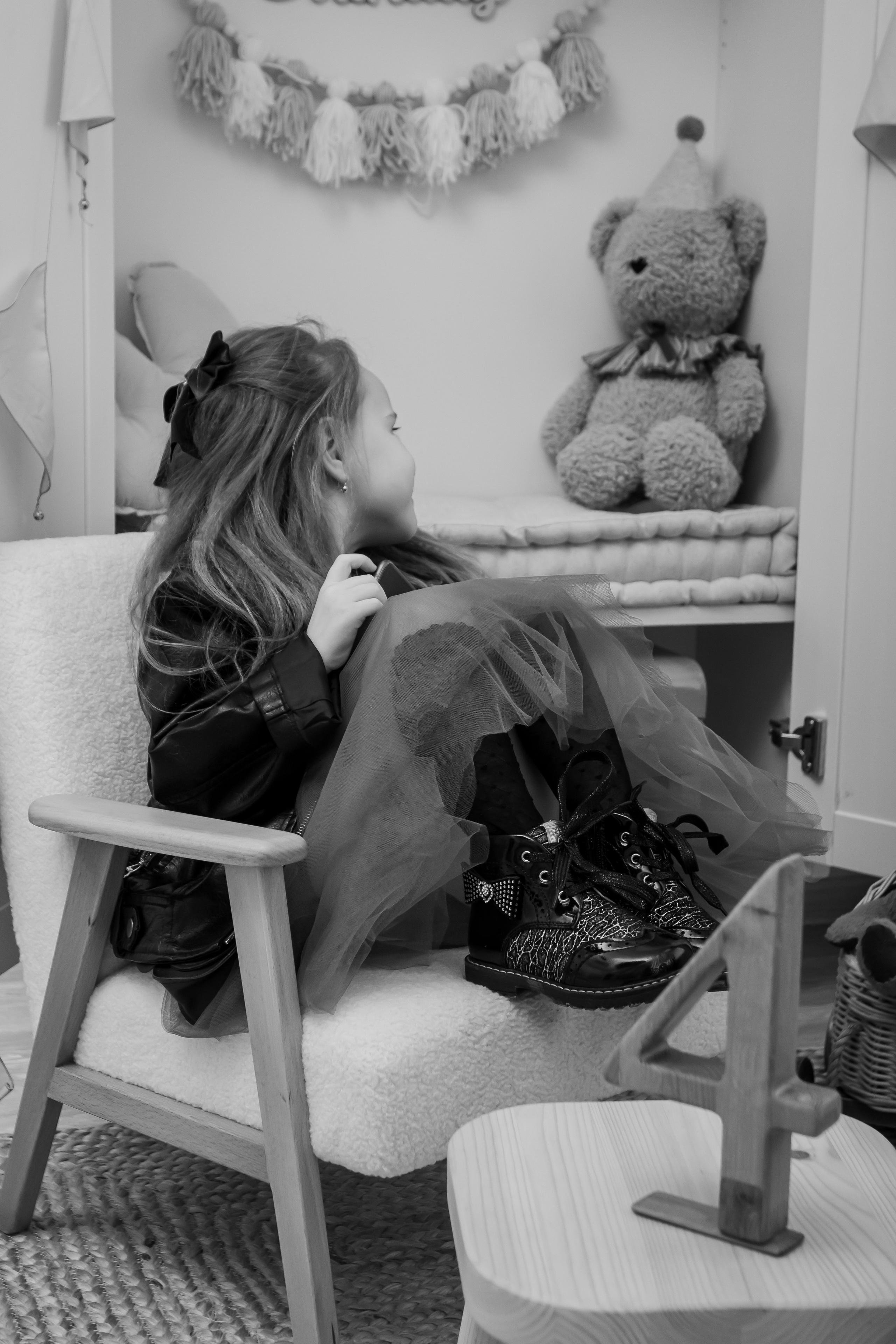 Детство. Фотограф в Екатеринбурге Переверзева Анна