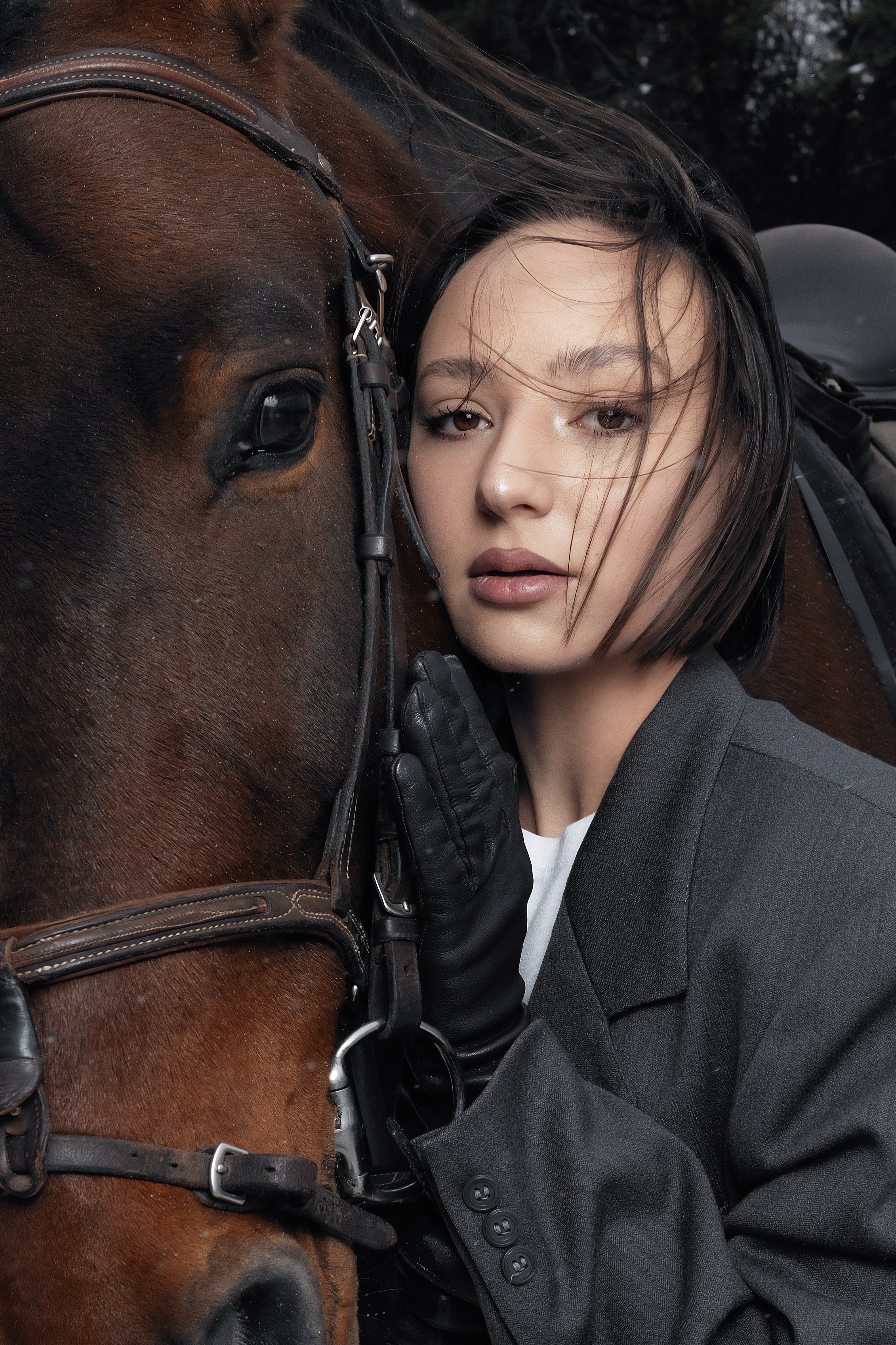 Индивидуальная. Фотограф Татьяна Жбанова