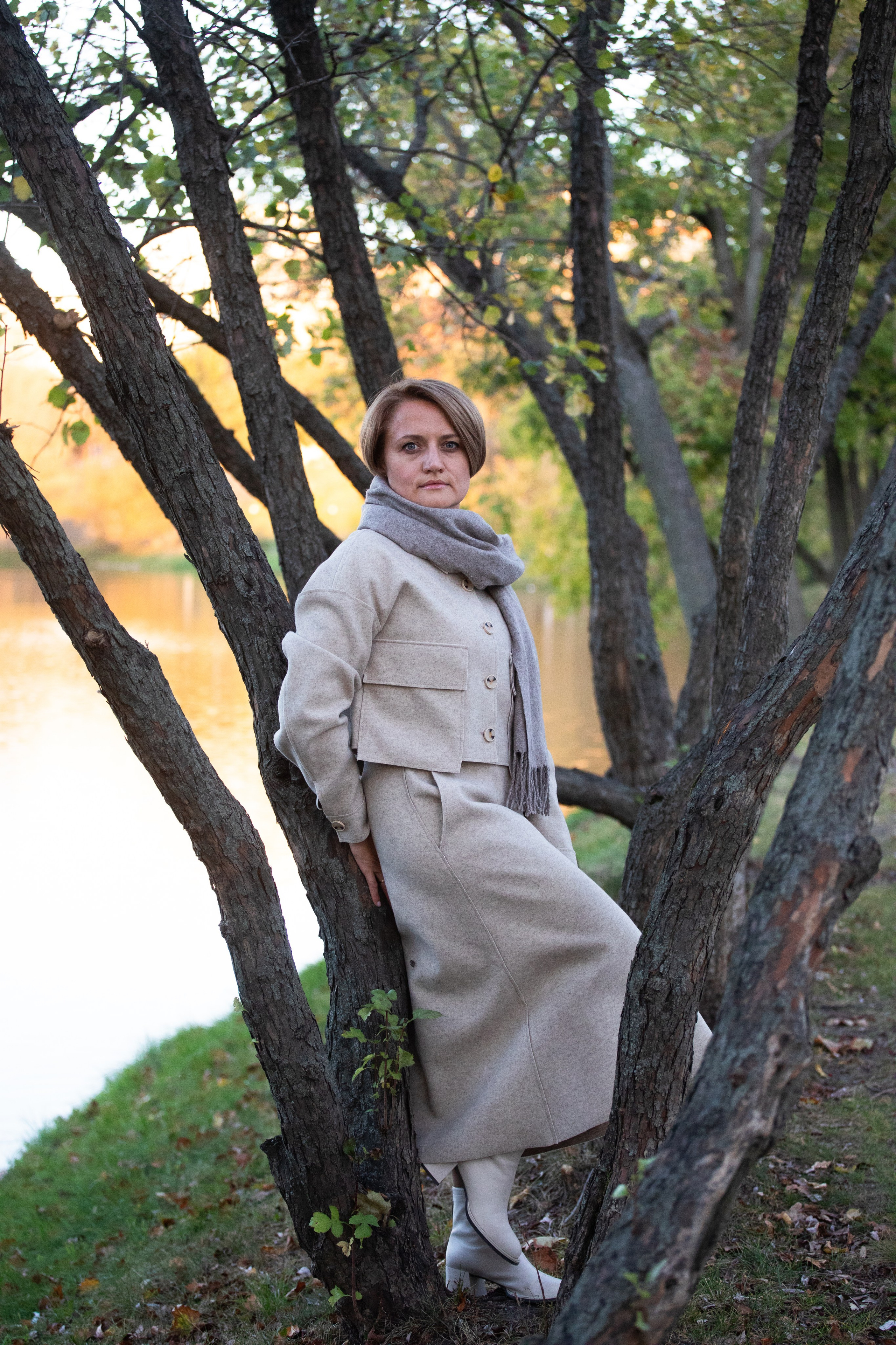 Евгения. Портретная фотосъёмка, репортажная, контент для вашего бизнеса