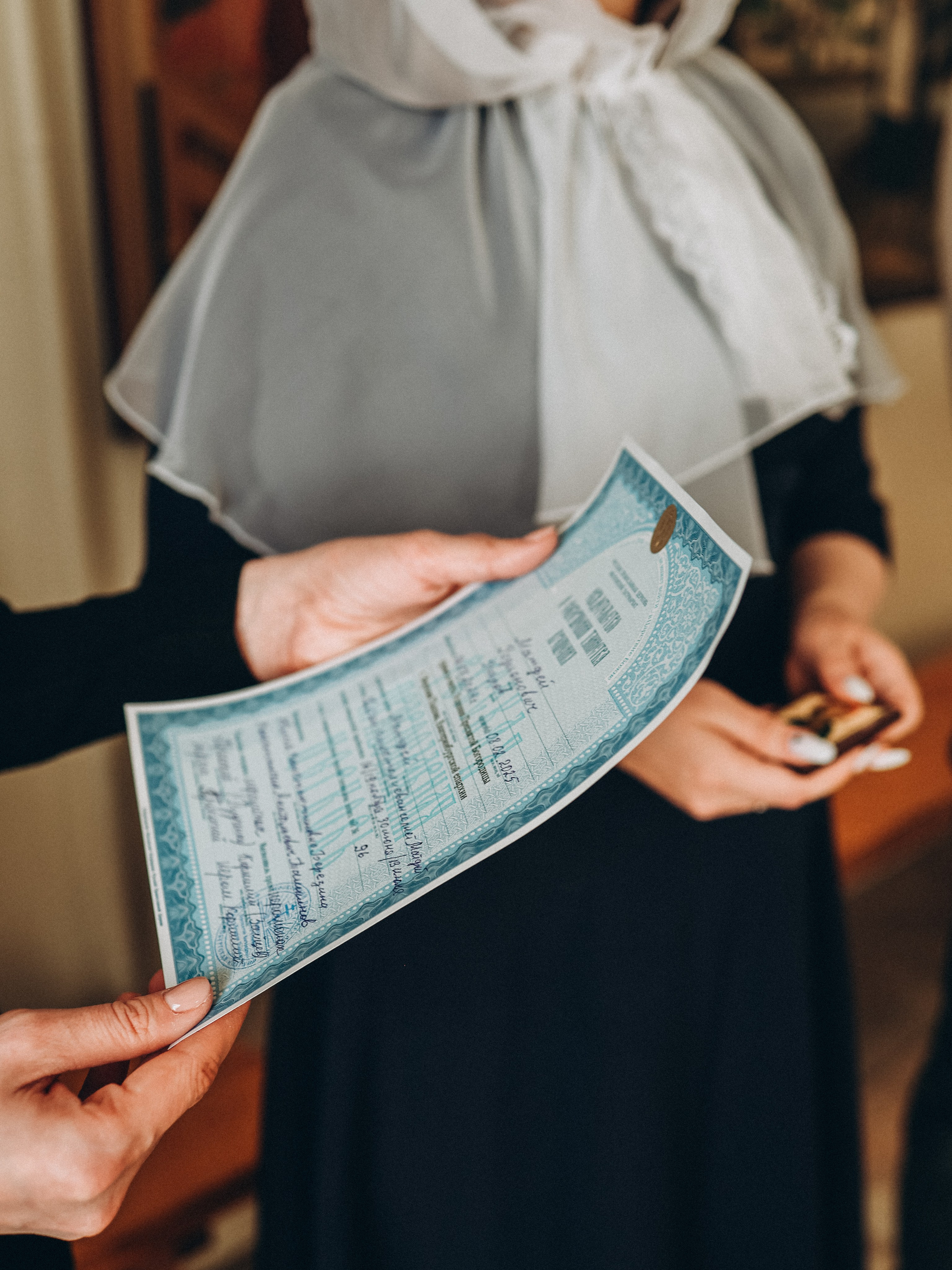 Крещение Матвея. Семейный и детский фотограф в  г. Екатеринбурге Холодова Юлия