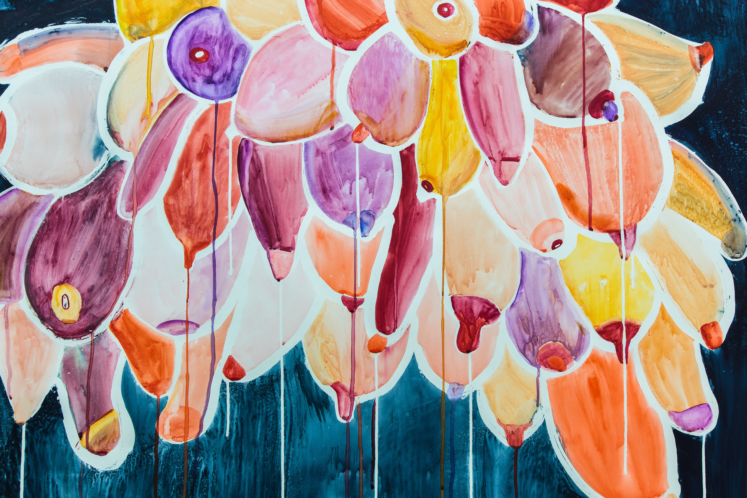 SYRUP 2016. Ilmira Bolotyan — Interdisciplinary Artist and Curator