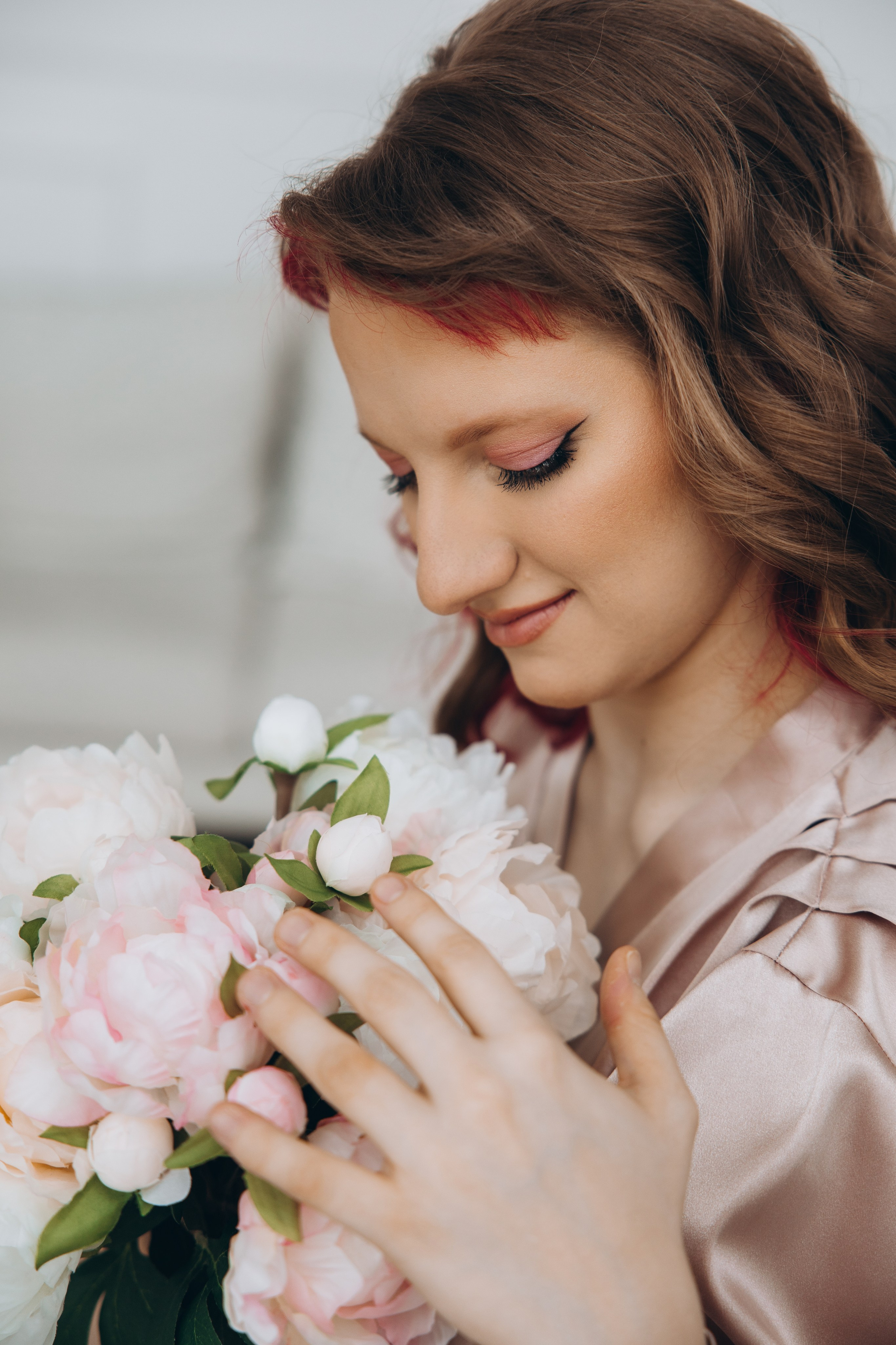 Проект красота без границ. Свадебный, семейный фотограф в Иркутске Светлана Макаричева