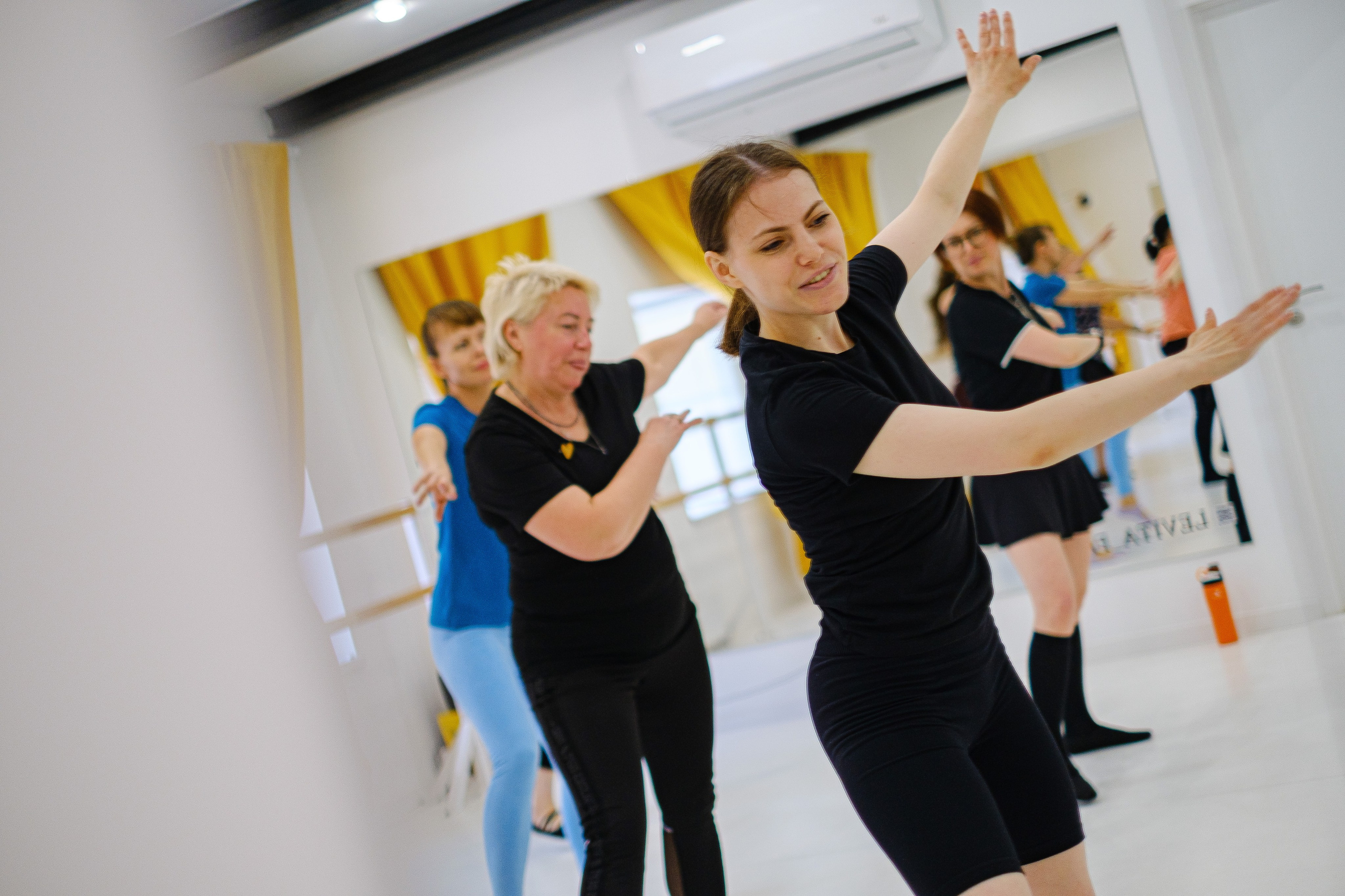 «LEVITA» Петергоф. Фотограф Мария Хлебникова Санкт-Петербург Москва