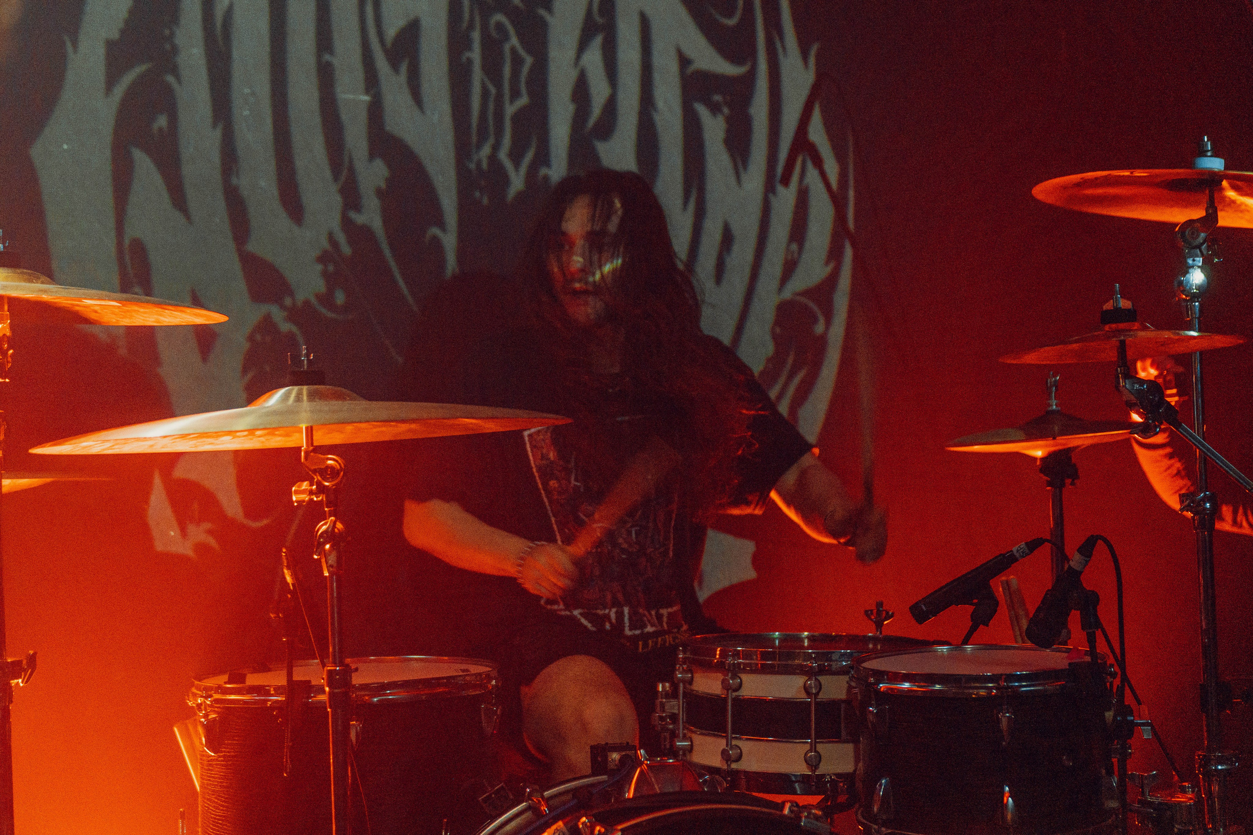 Idols to be faded 26.05.2024. Фотограф Дядя Сник