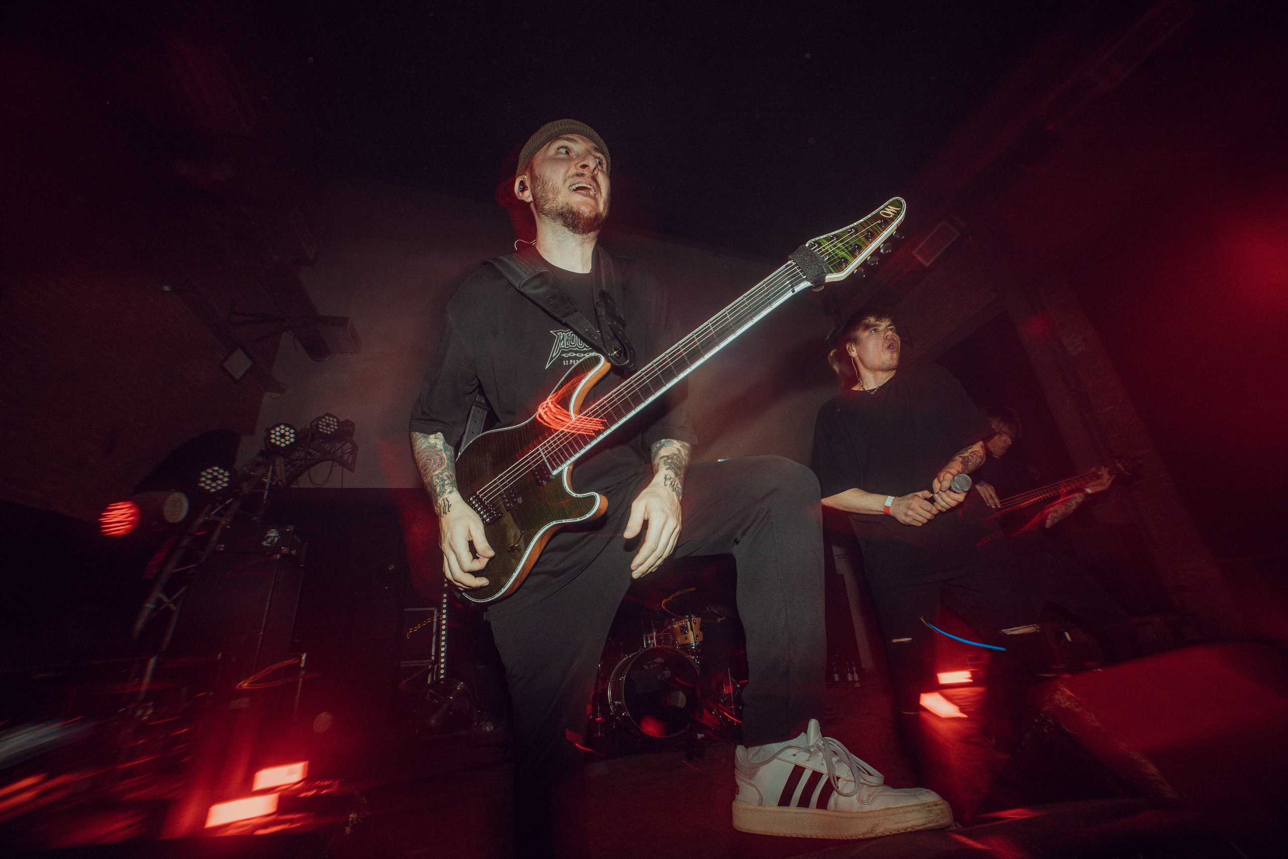 The Korea 12.01.2024. Фотограф Дядя Сник