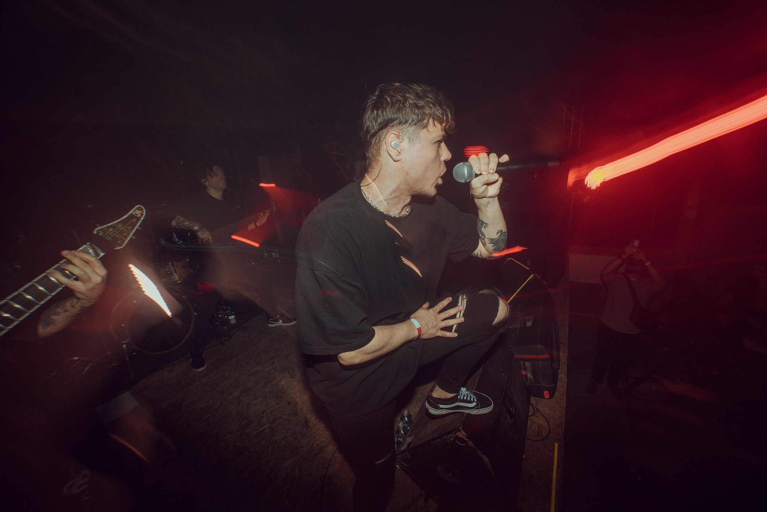 The Korea 12.01.2024. Фотограф Дядя Сник