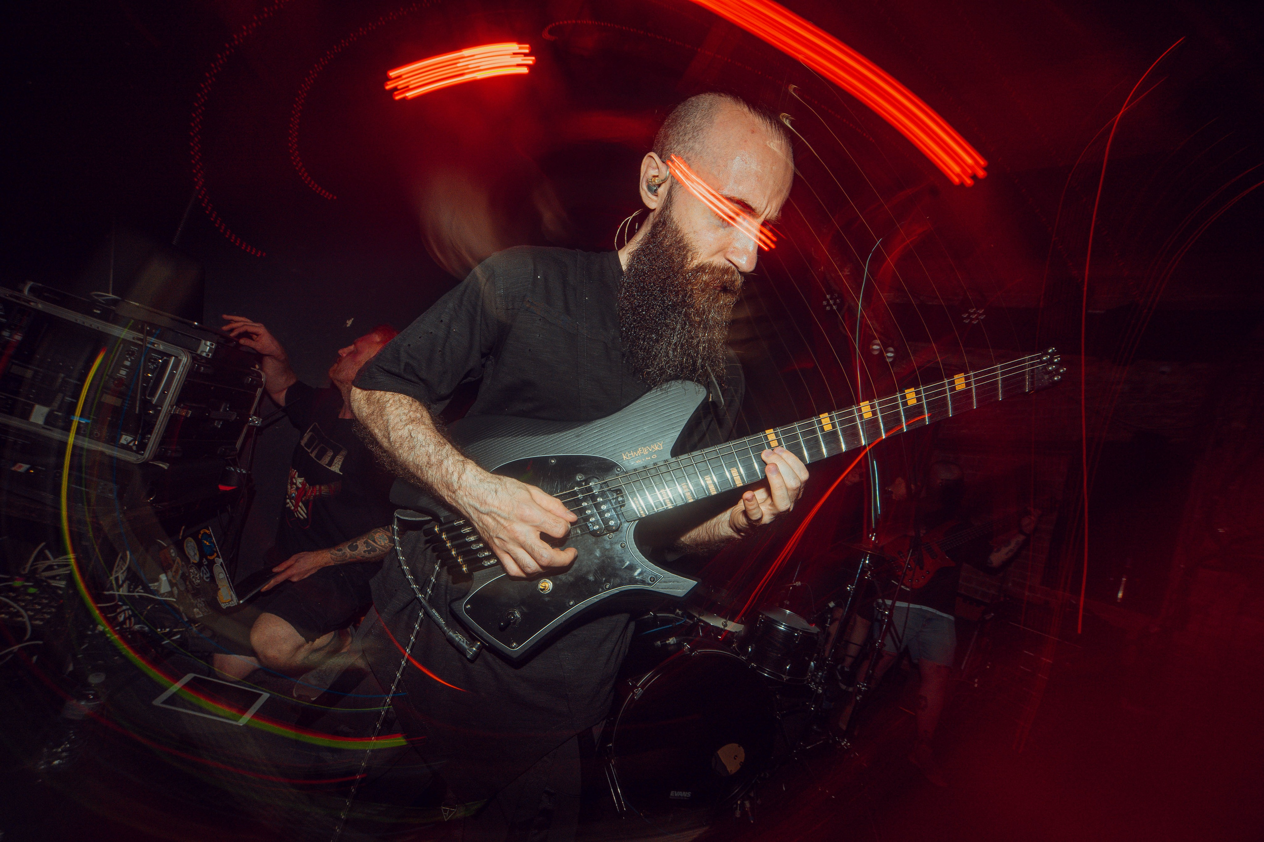 Idols to be faded 26.05.2024. Фотограф Дядя Сник