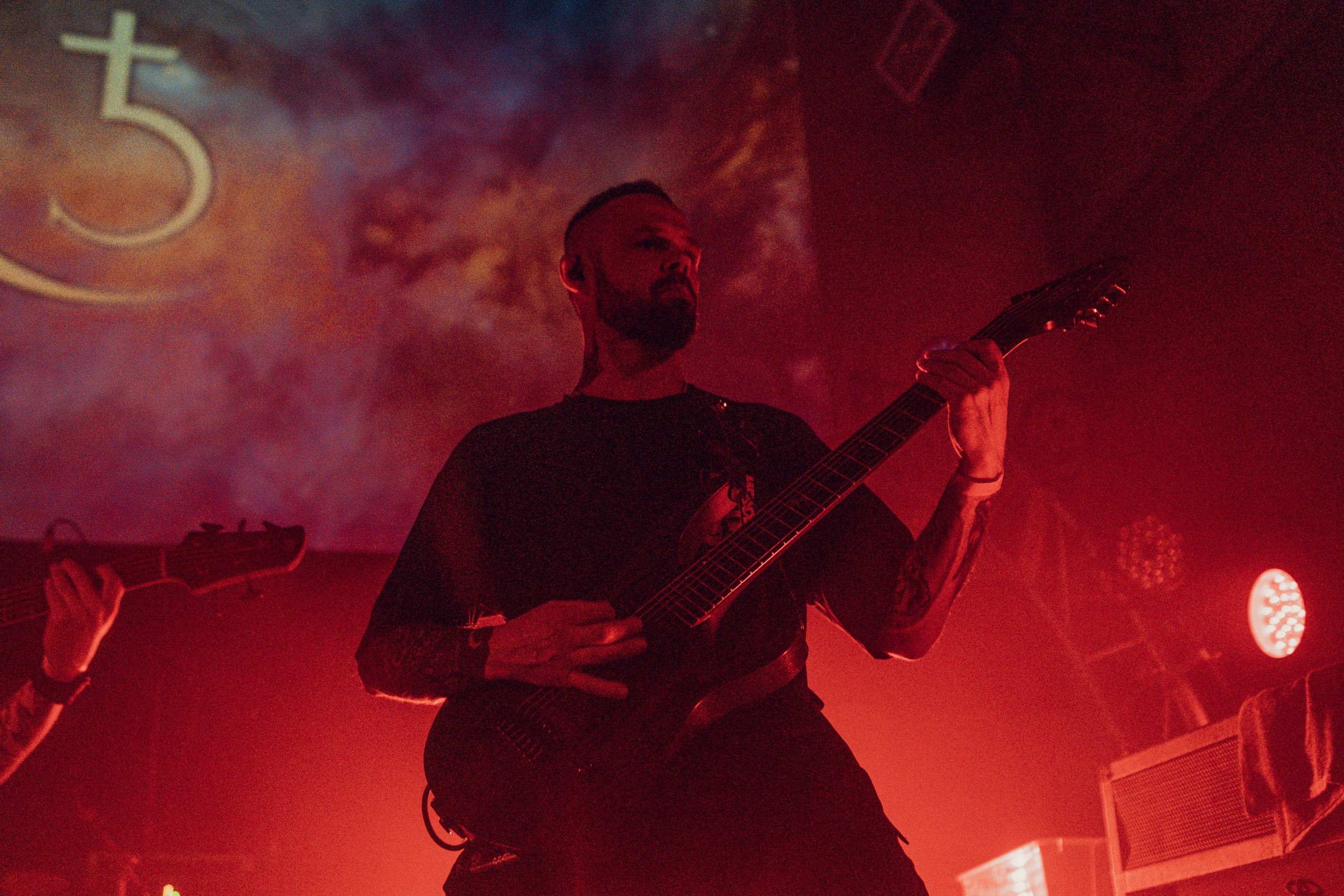 The Korea 12.01.2024. Фотограф Дядя Сник