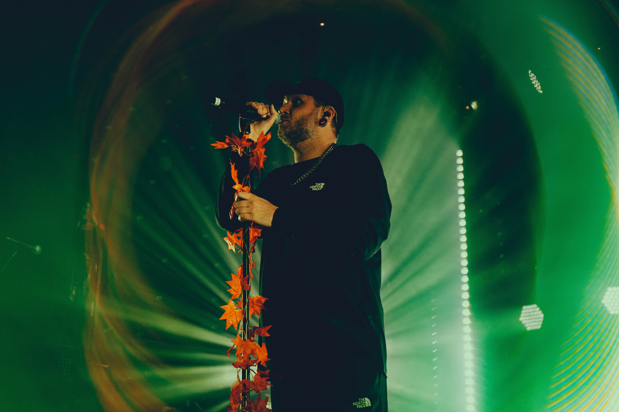 Stigmata 15.11.2025. Фотограф Дядя Сник