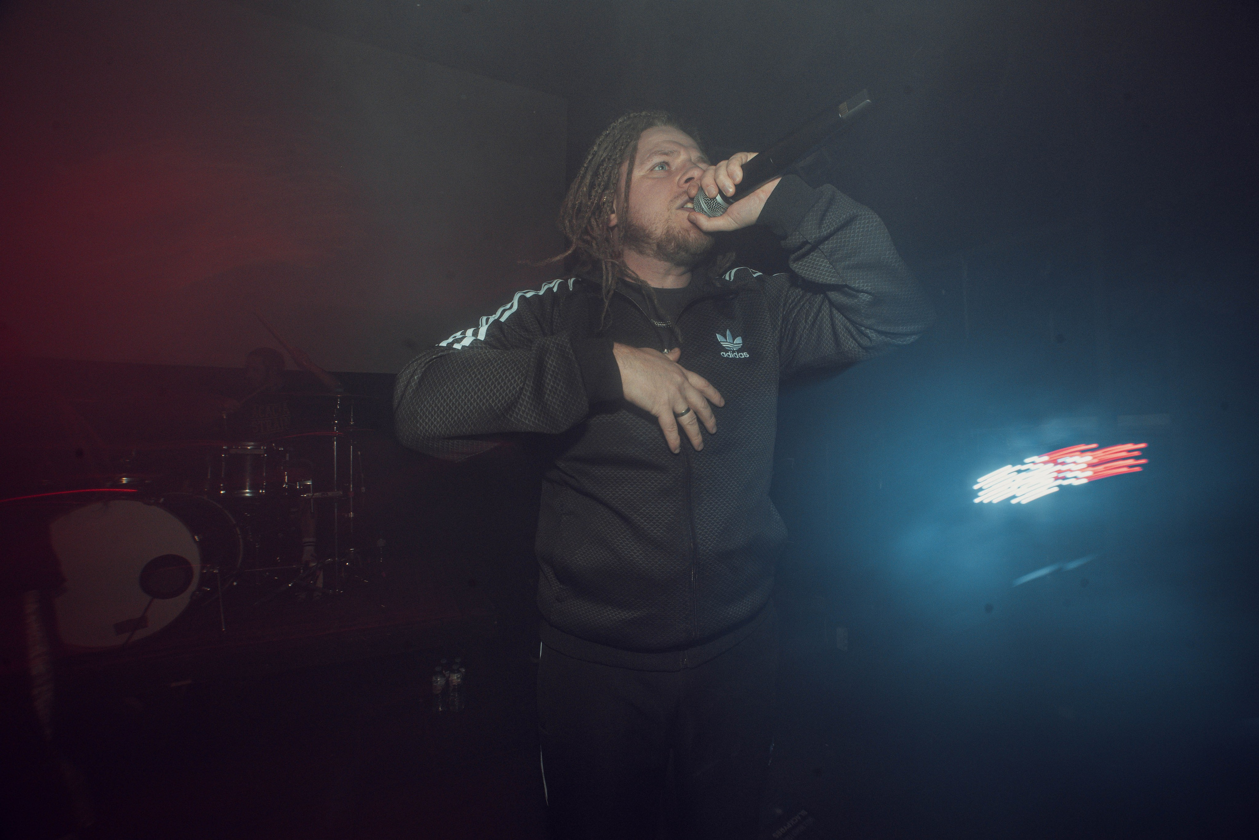 Blackpyres 20.01.2024. Фотограф Дядя Сник