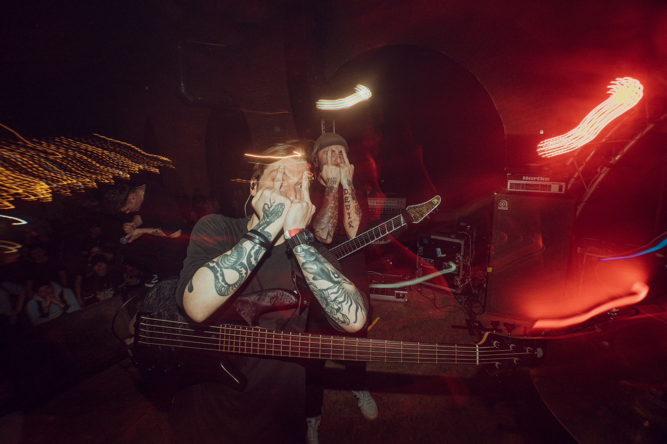 The Korea 12.01.2024. Фотограф Дядя Сник