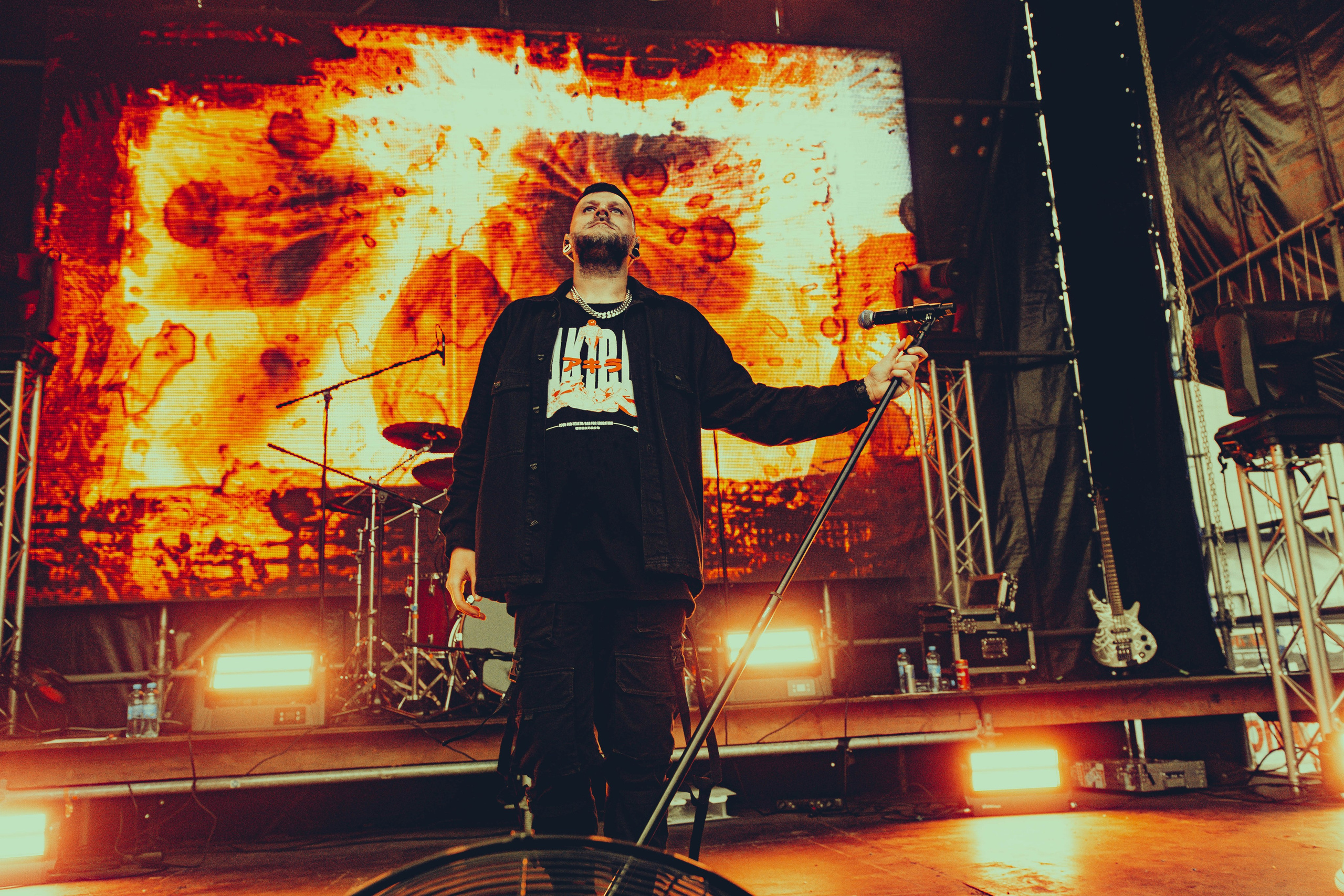 Stigmata 30.05.2025. Фотограф Дядя Сник