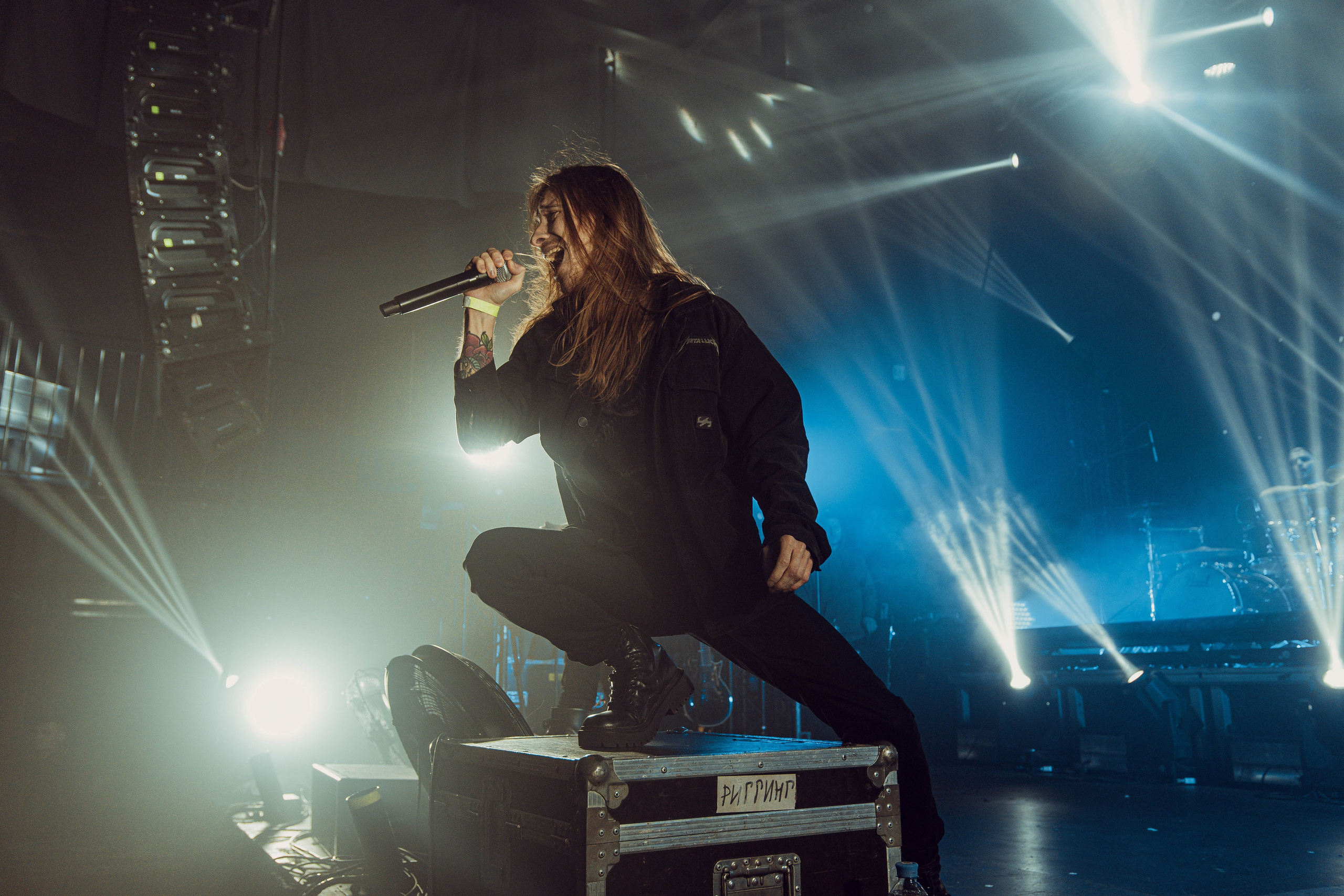 Amatory 3.01.2024. Фотограф Дядя Сник