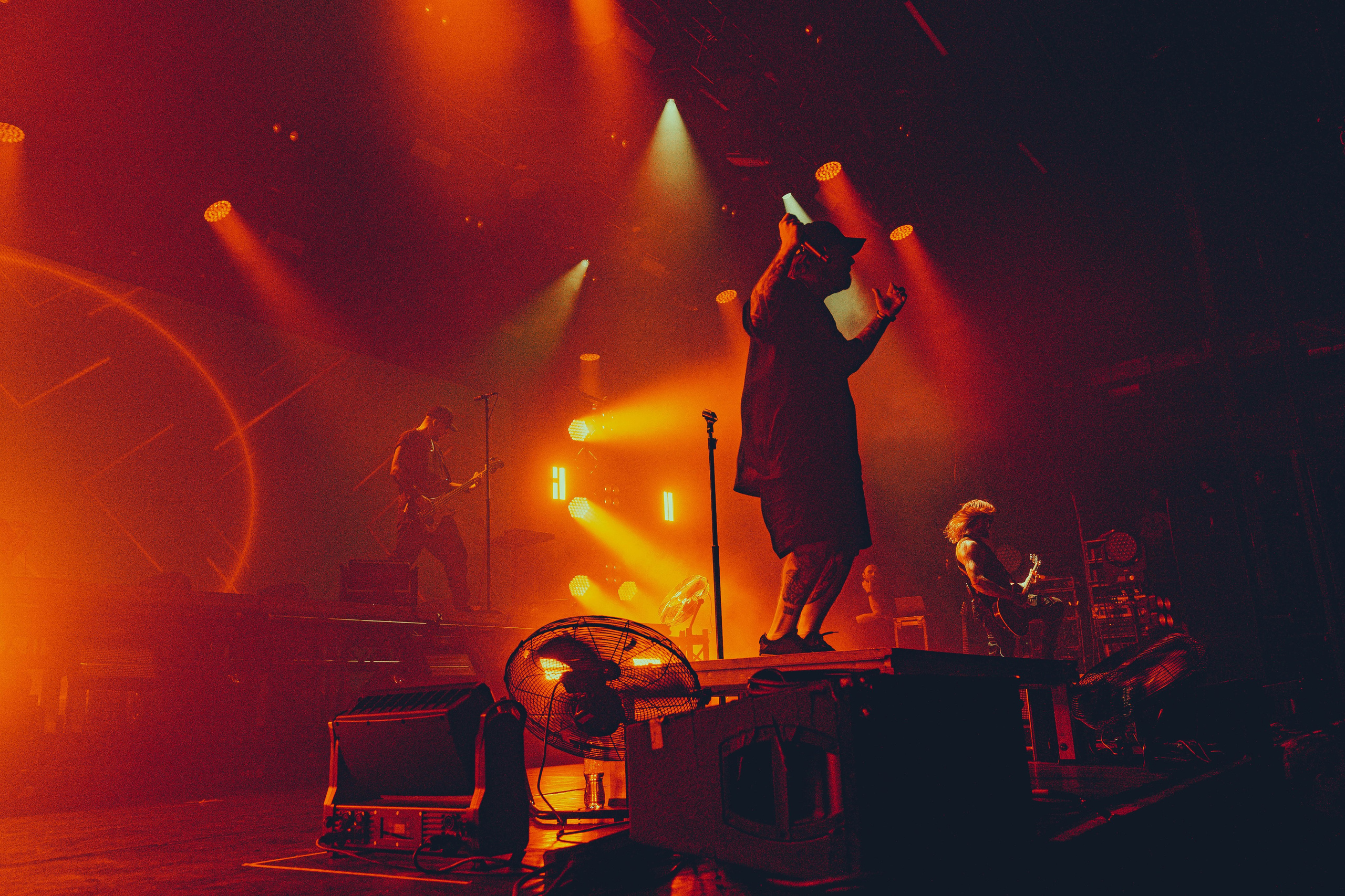 Amatory 22.11.2025. Фотограф Дядя Сник