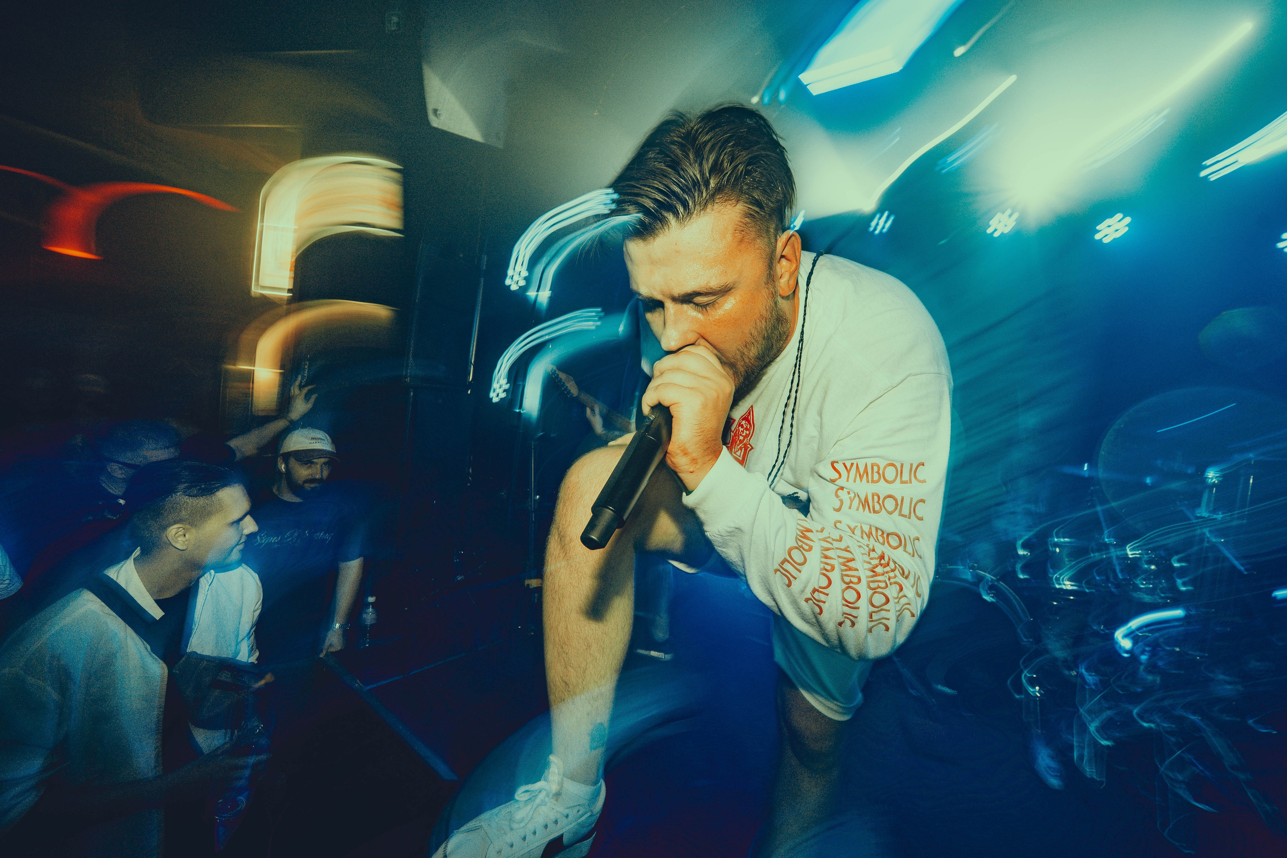 Idols to be faded 15.08.2025. Фотограф Дядя Сник