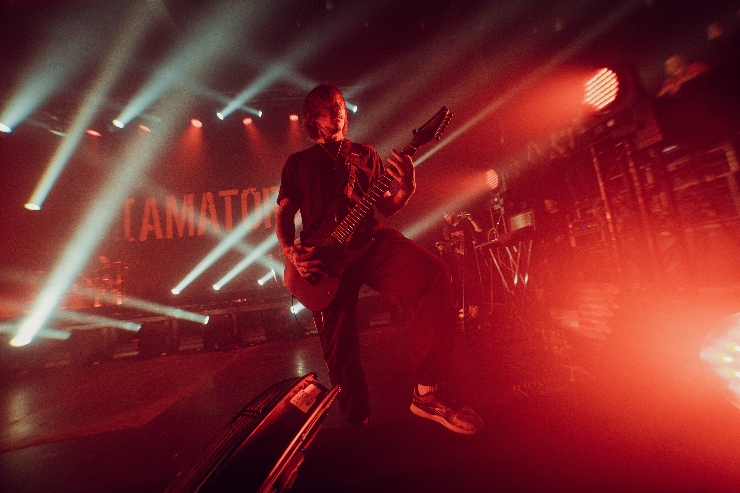 Amatory 3.01.2024. Фотограф Дядя Сник