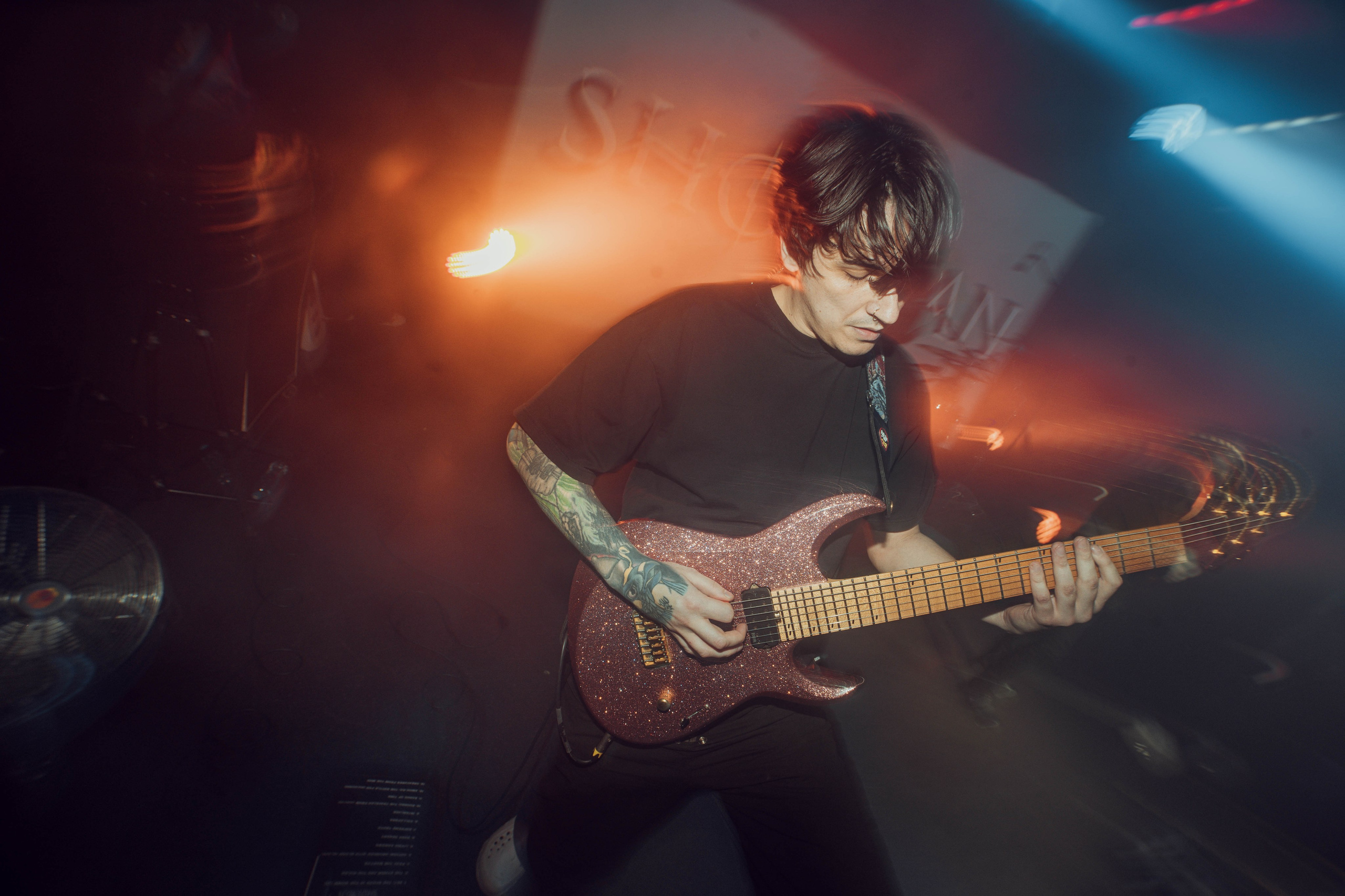 Shokran 14.03.2024. Фотограф Дядя Сник