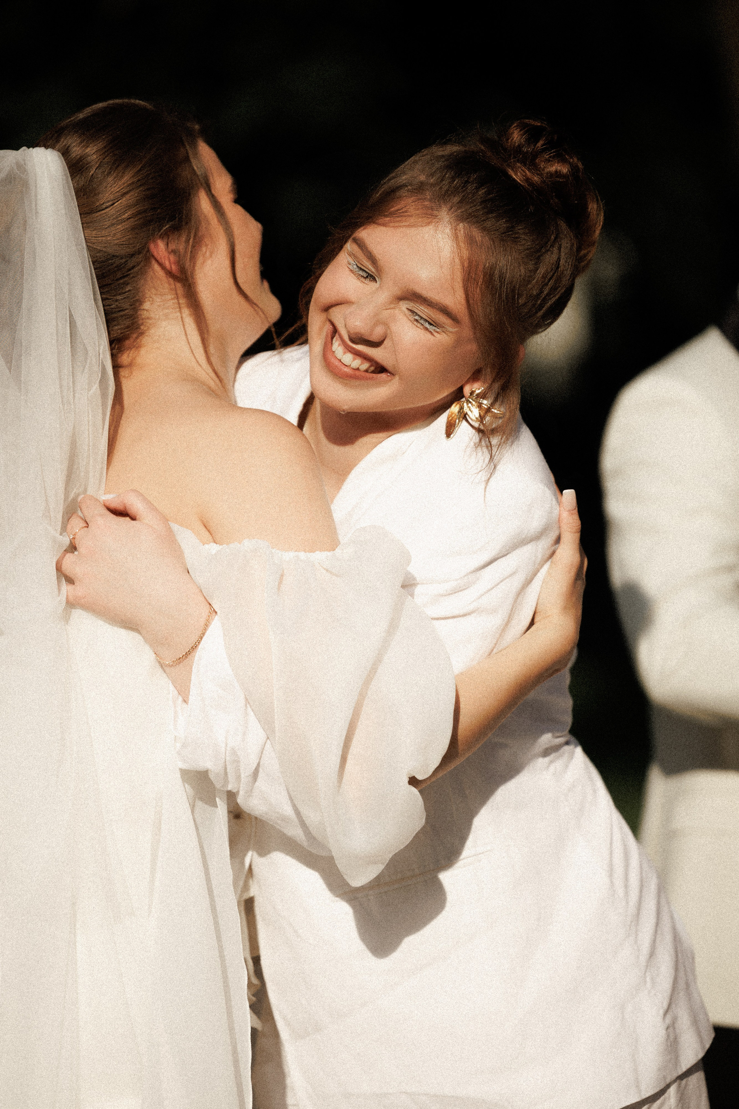 V & A. Свадебный и event-фотограф Иван Волнухин