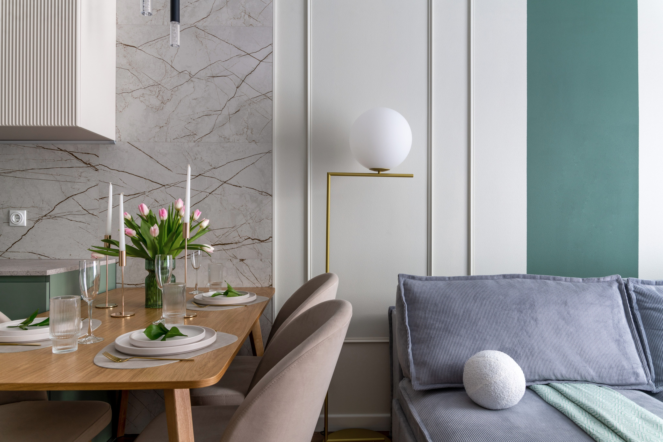 Красноказарменная. Интерьерный, портретный и семейный фотограф в Москве Мария Иринархова